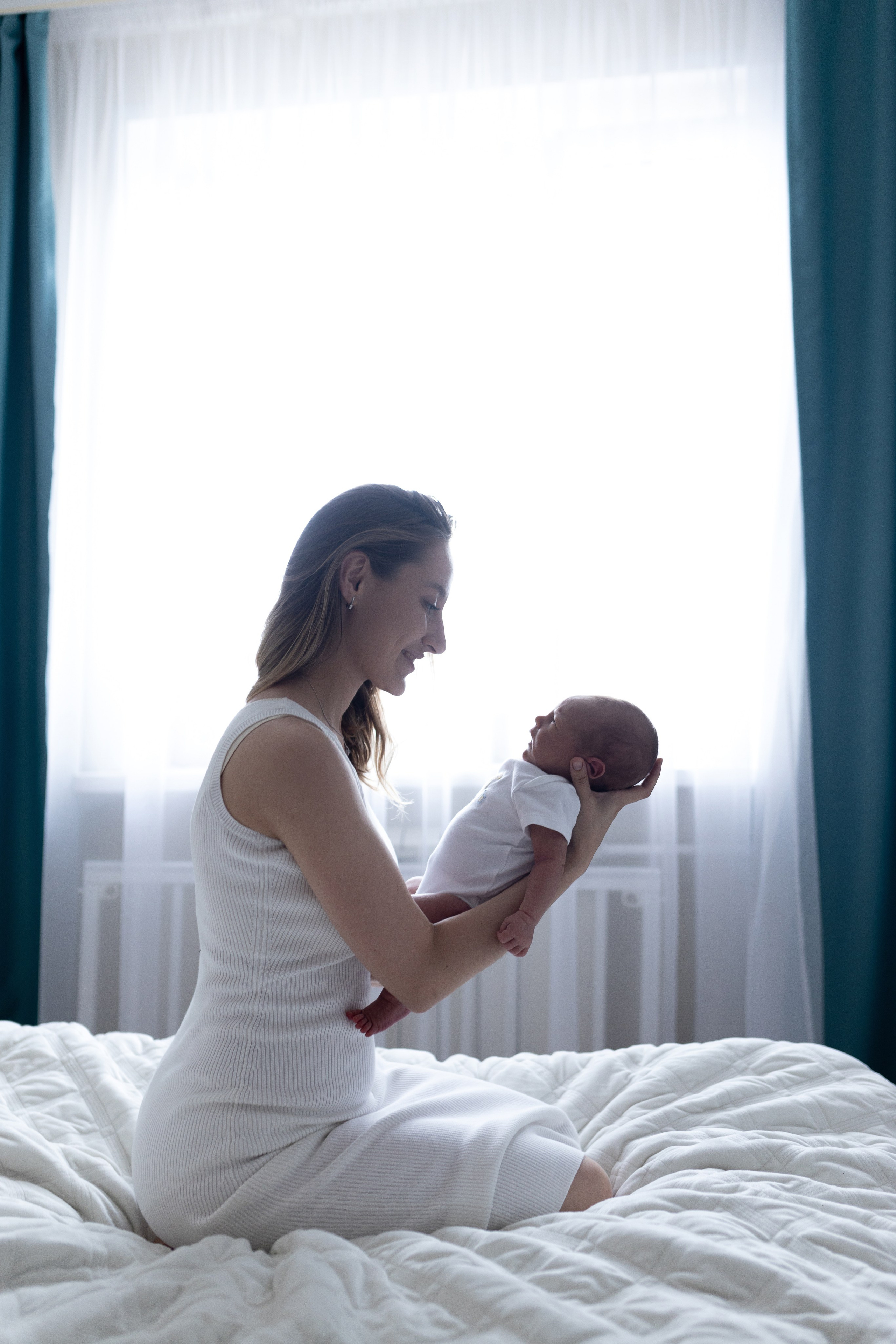 Оксана и Дима. Свадебный фотограф | Москва