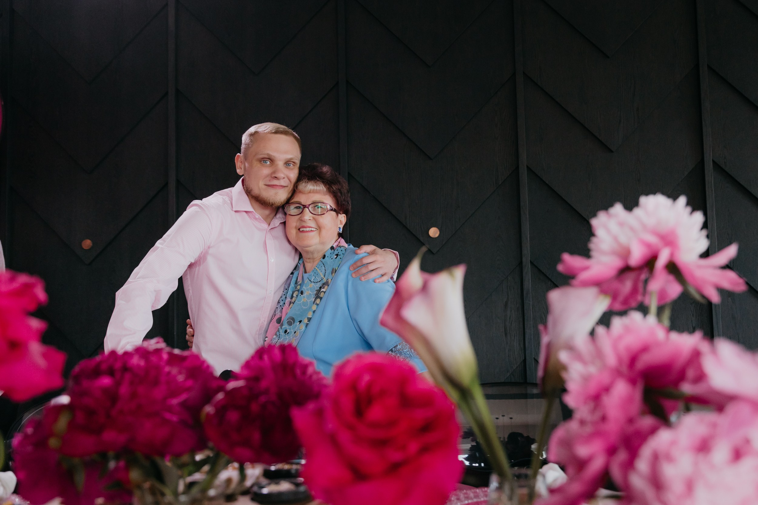 Happy Birthday \ Anastasia. Фотограф ваших событий