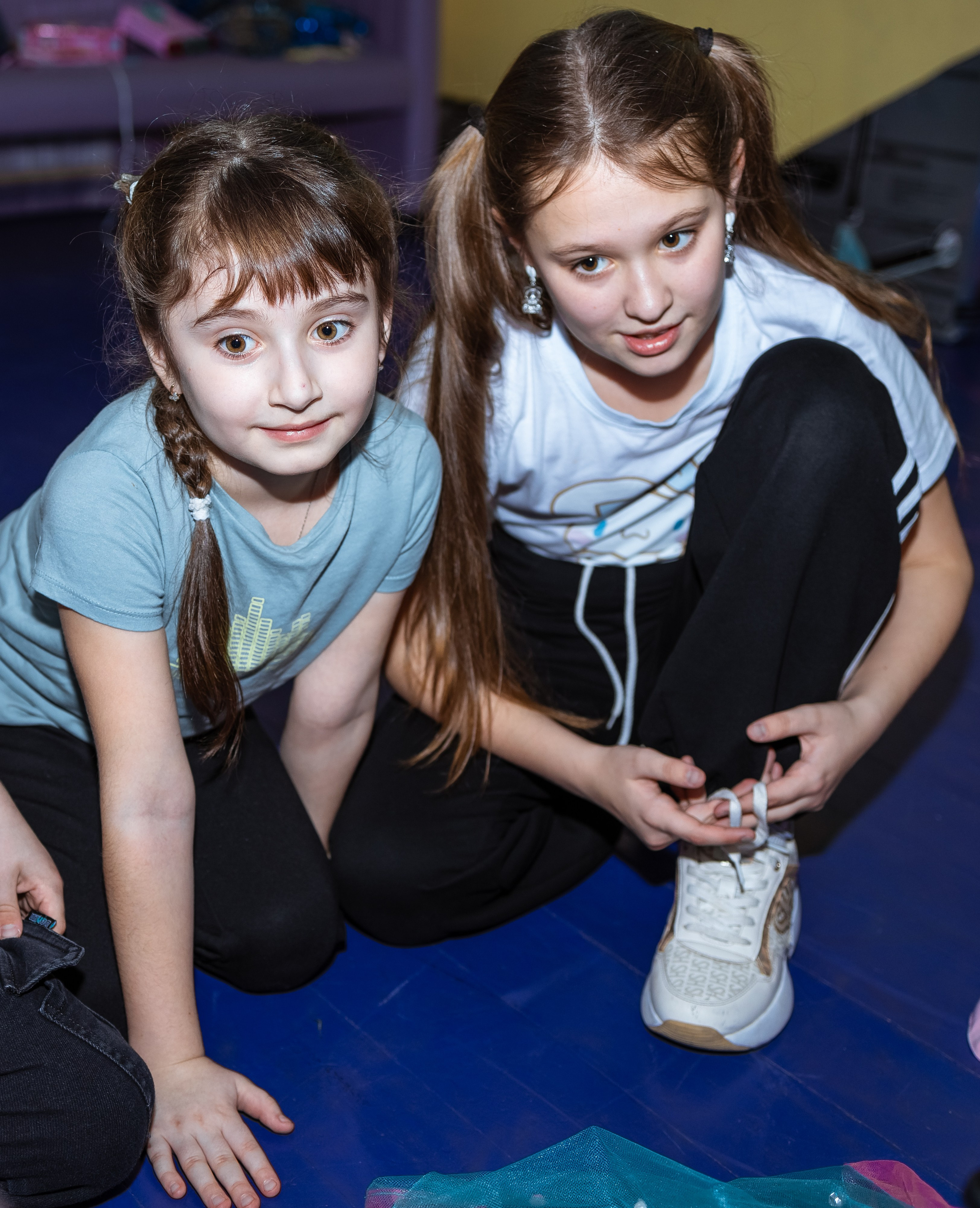 Детские праздники. Семейный и женский фотограф в Туле