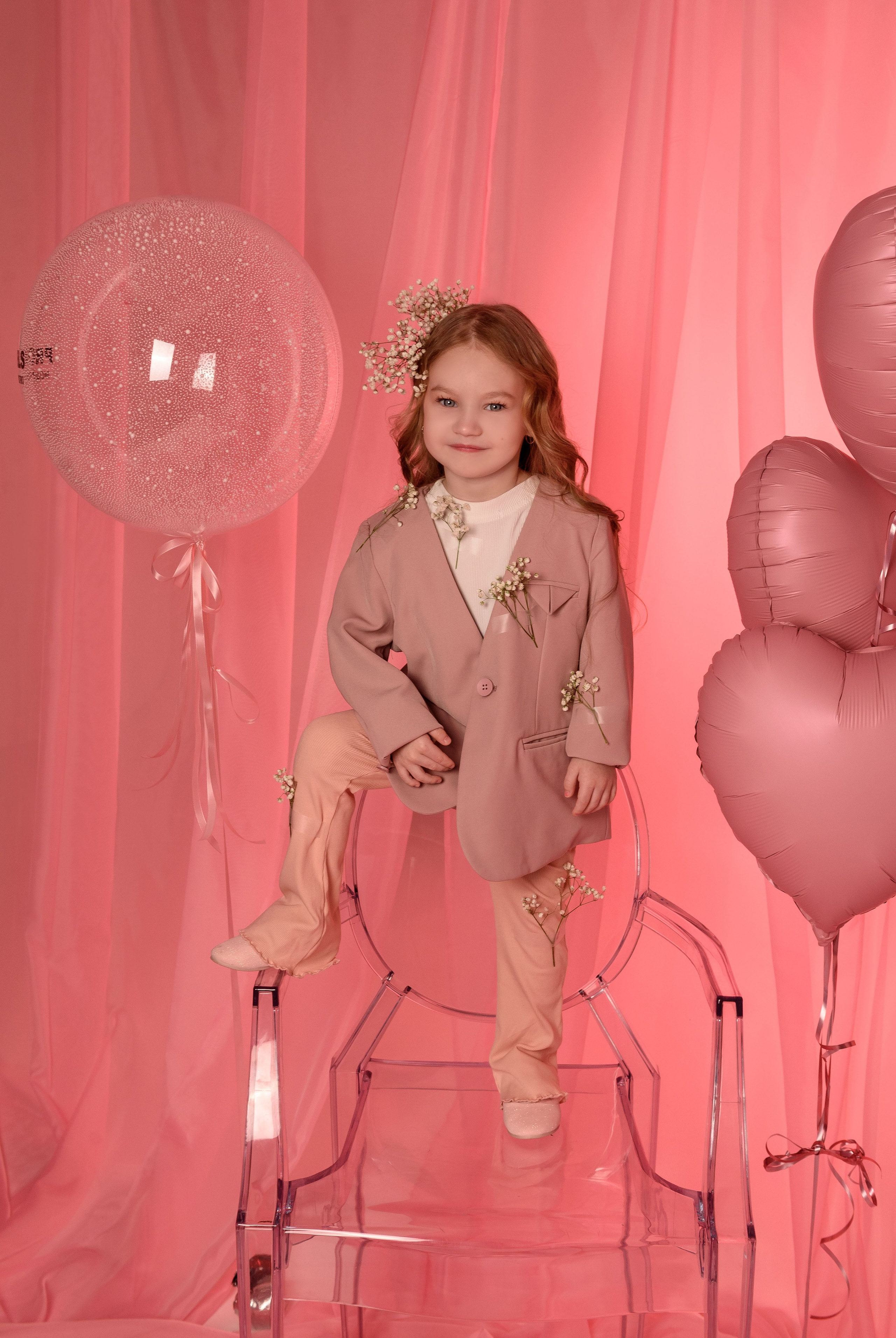Рукавишникова Дарина. Promodels