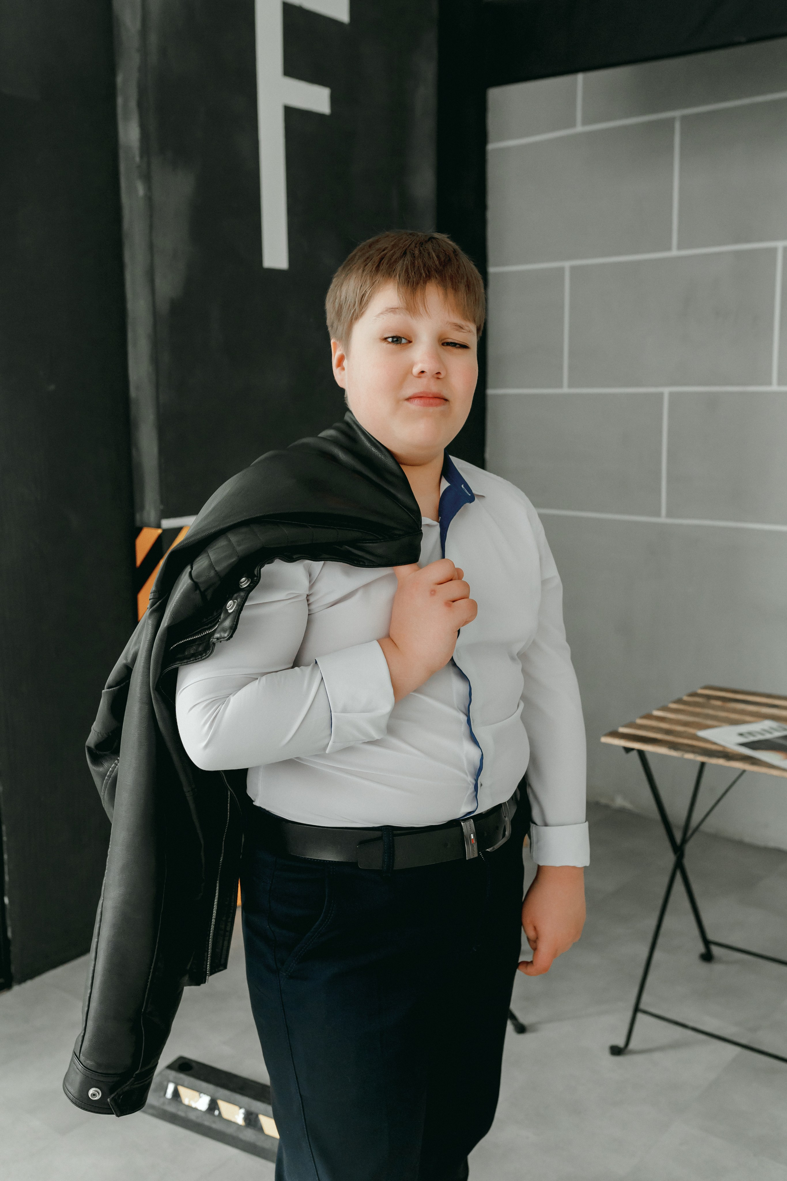 Александра и Владимир. Фотограф Ким Наталья в Красноярске