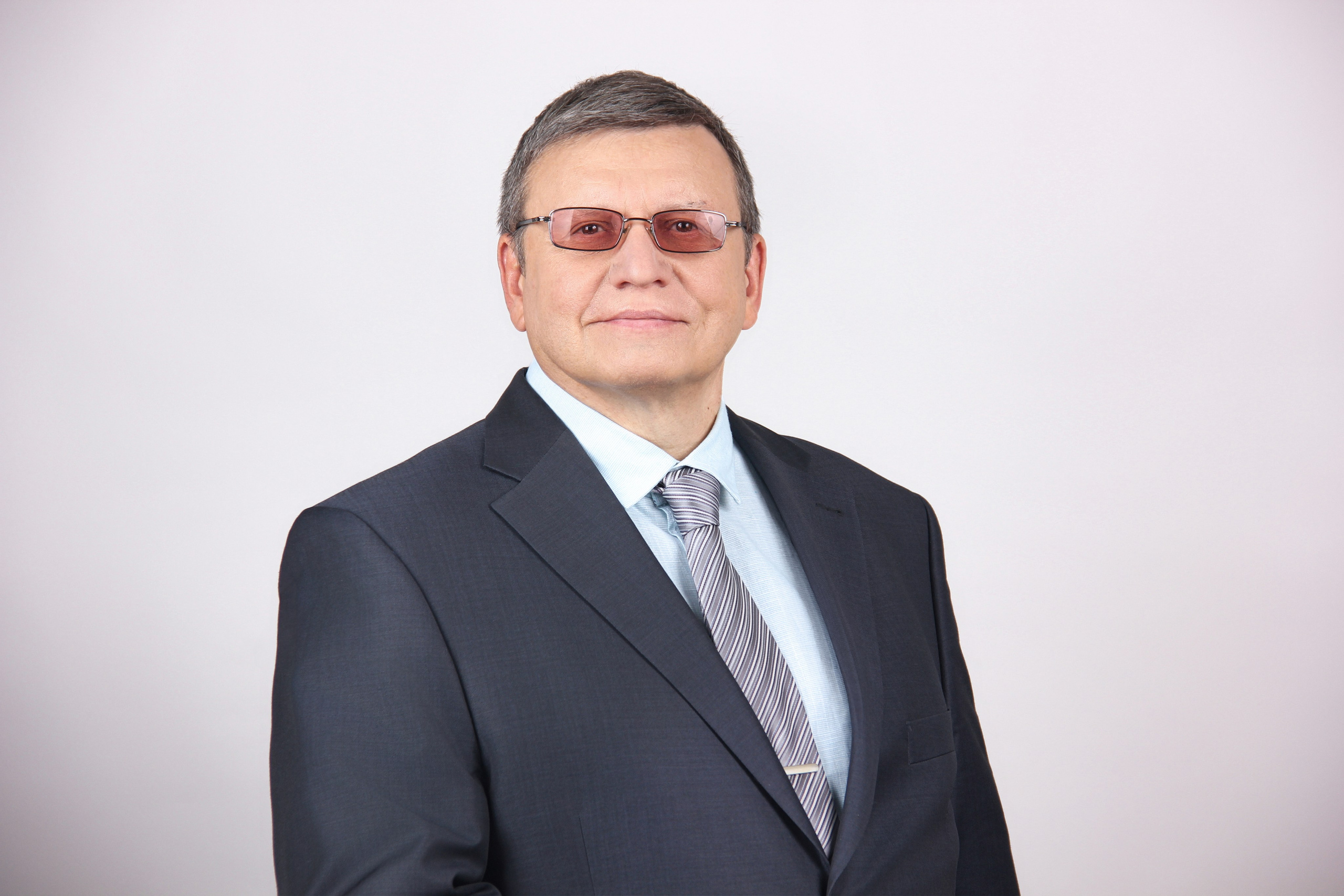 Деловая фотосессия в Москве