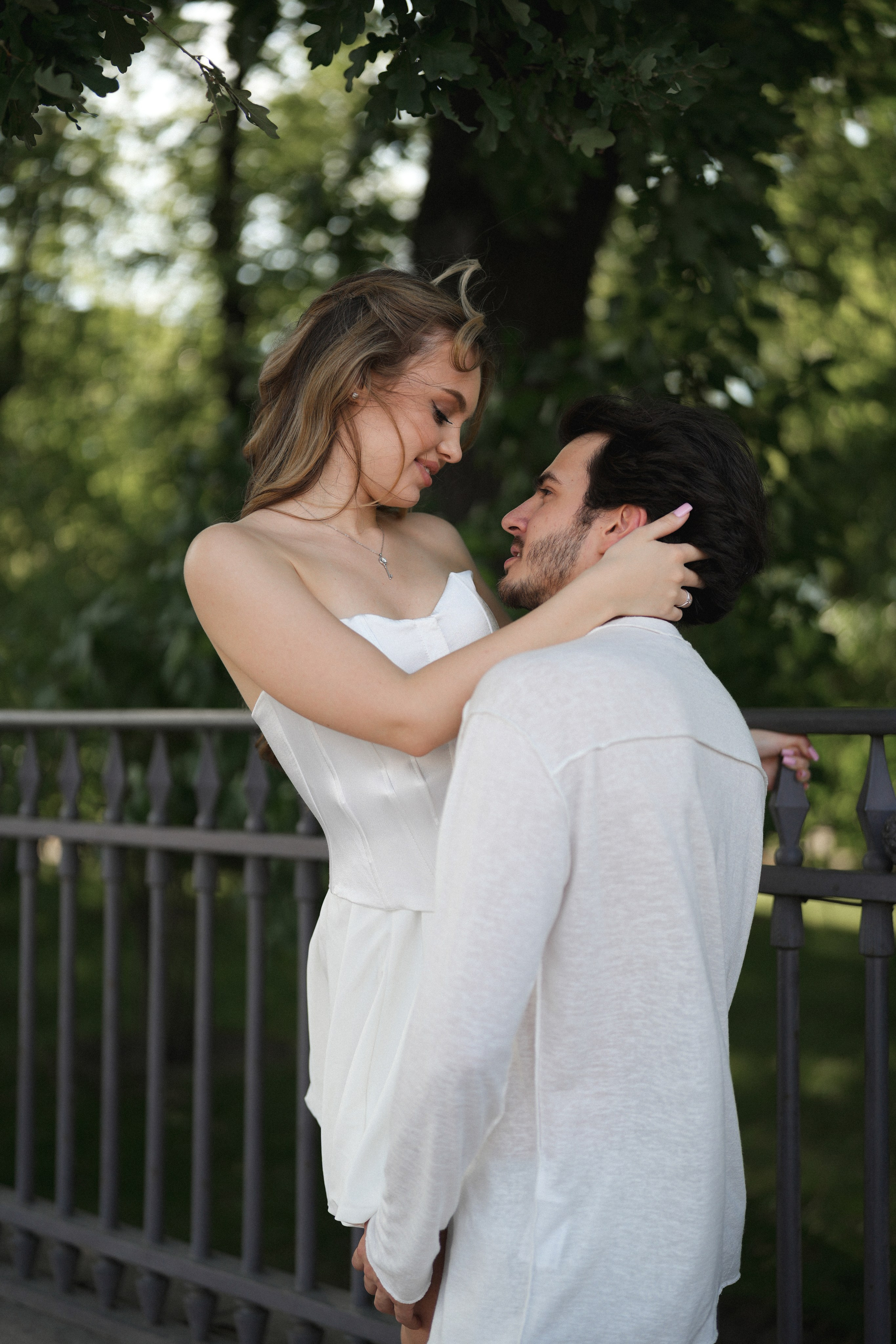 Love Story. Свадебный фотограф Санкт-Петербург СПб Виталий Богданов