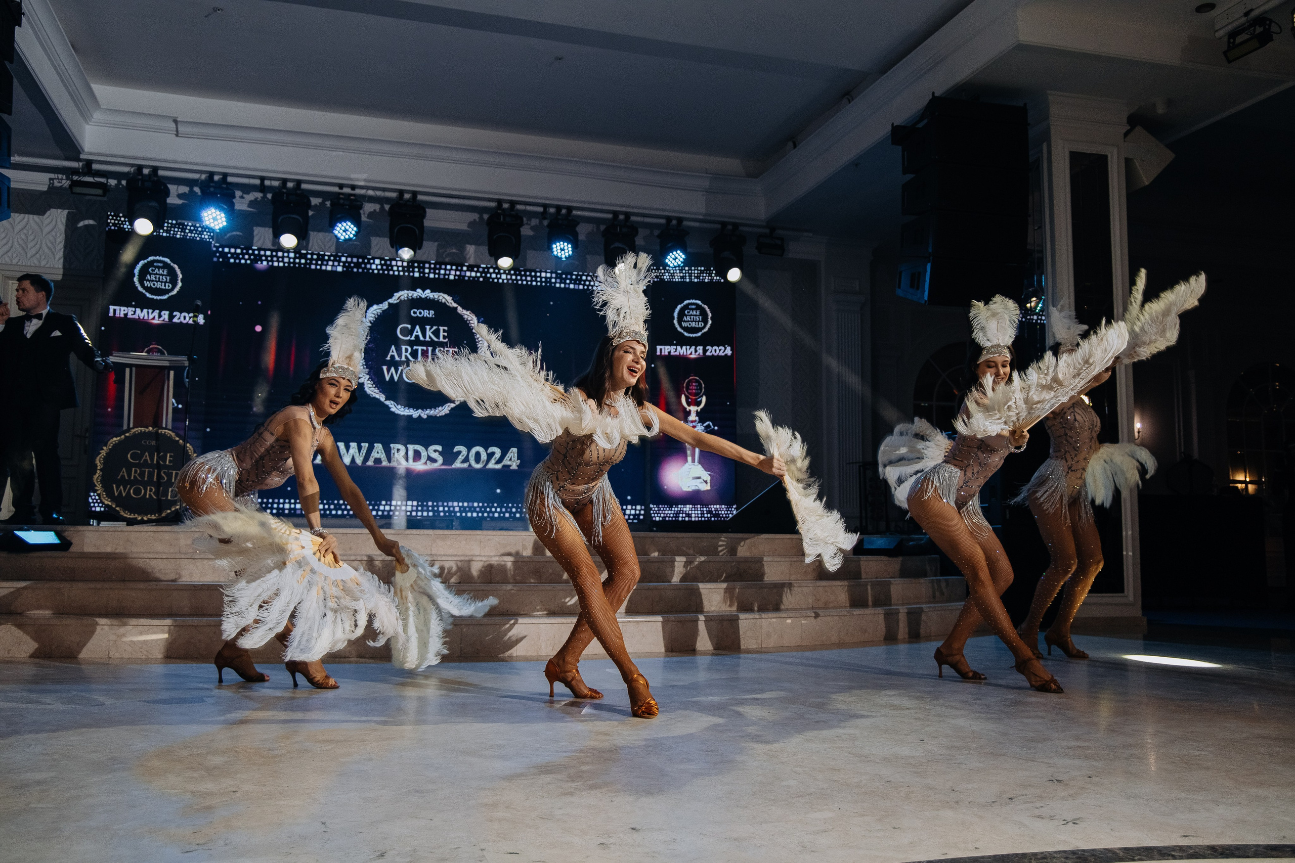 CAW 2025. Professional Event and Wedding photographer — Ivan Bykov