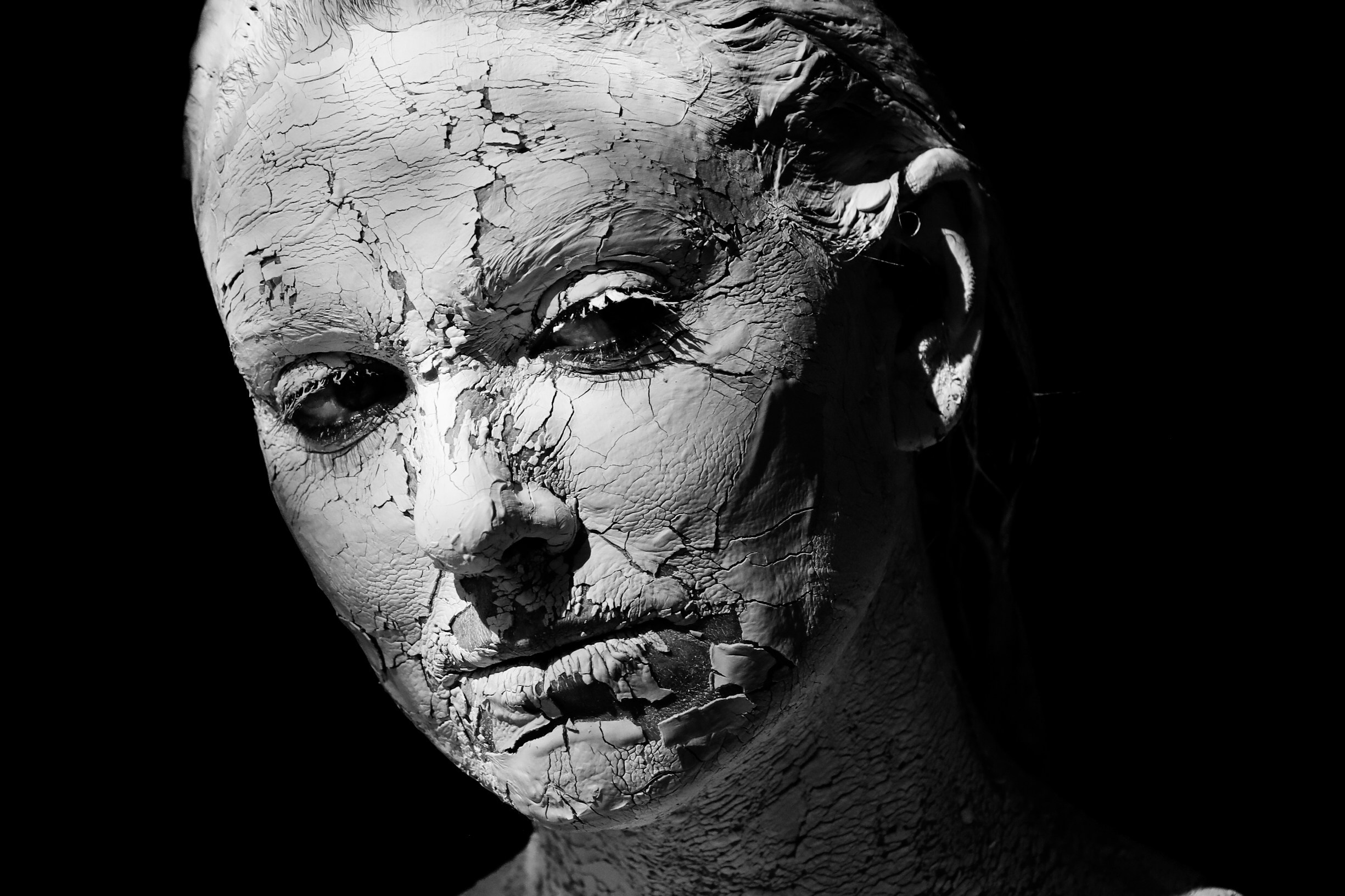 Портреты. Фотограф на мероприятие в Москве Марик