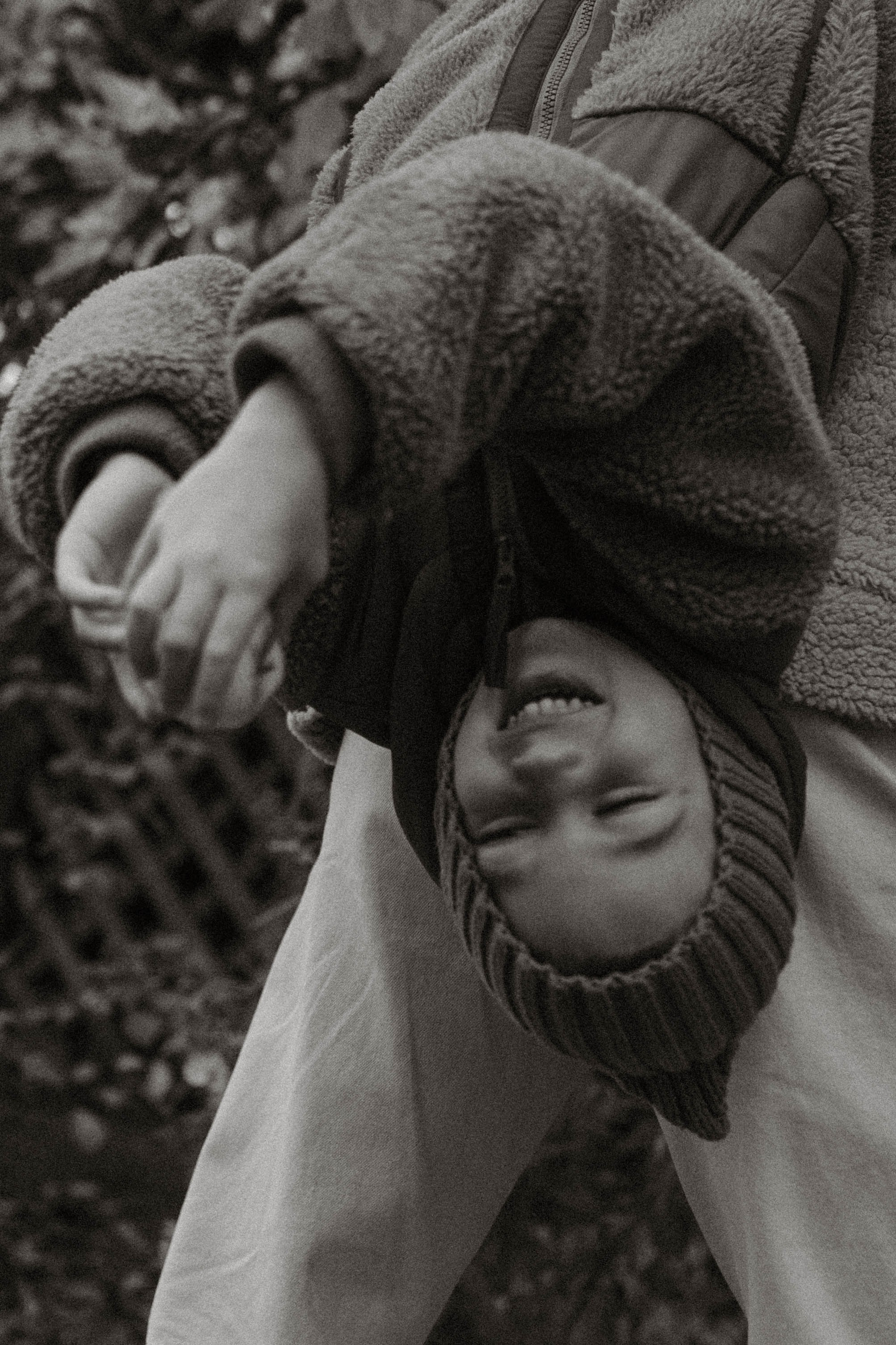 Карина, Миша, Оливер. Семейный фотограф Юлия Котова