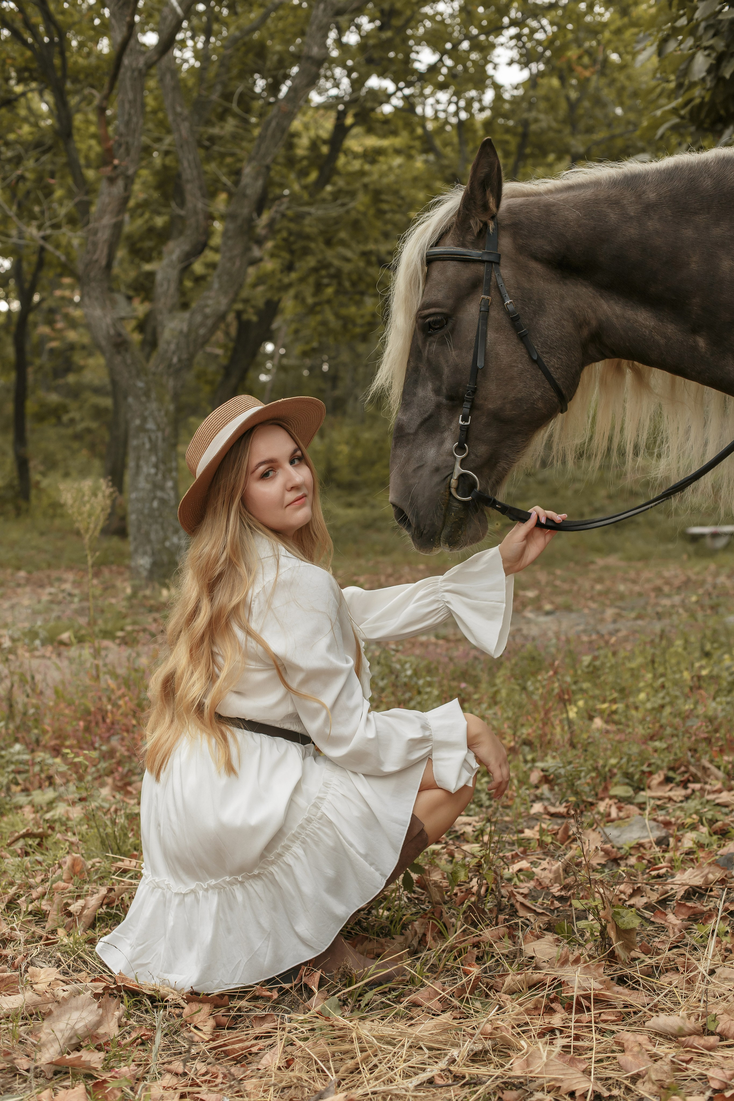 Вика и Понтиак. Семейный и свадебный фотограф во Владивостоке