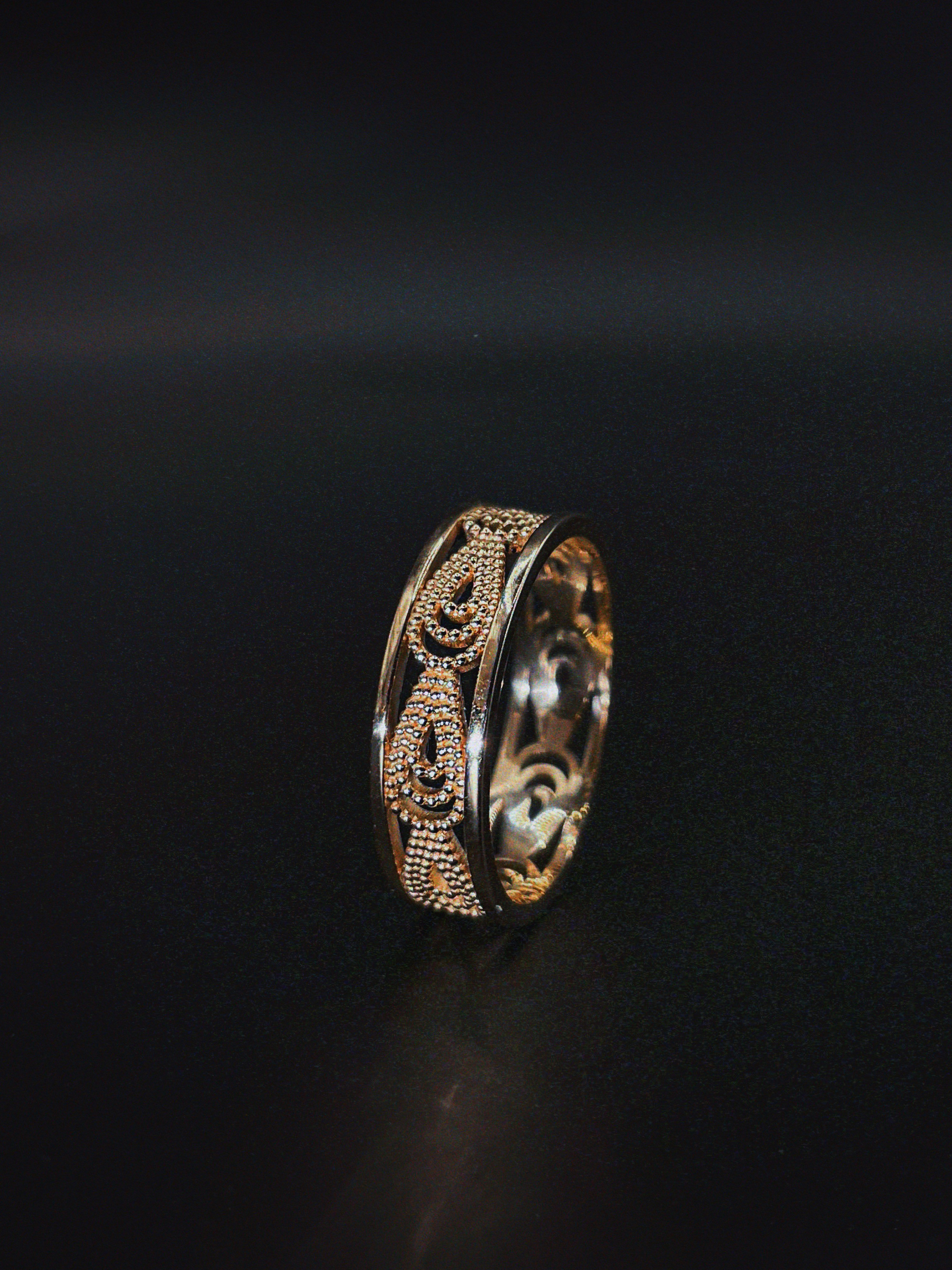 Обручальные кольца. Ювелирный Дом SHEERIN