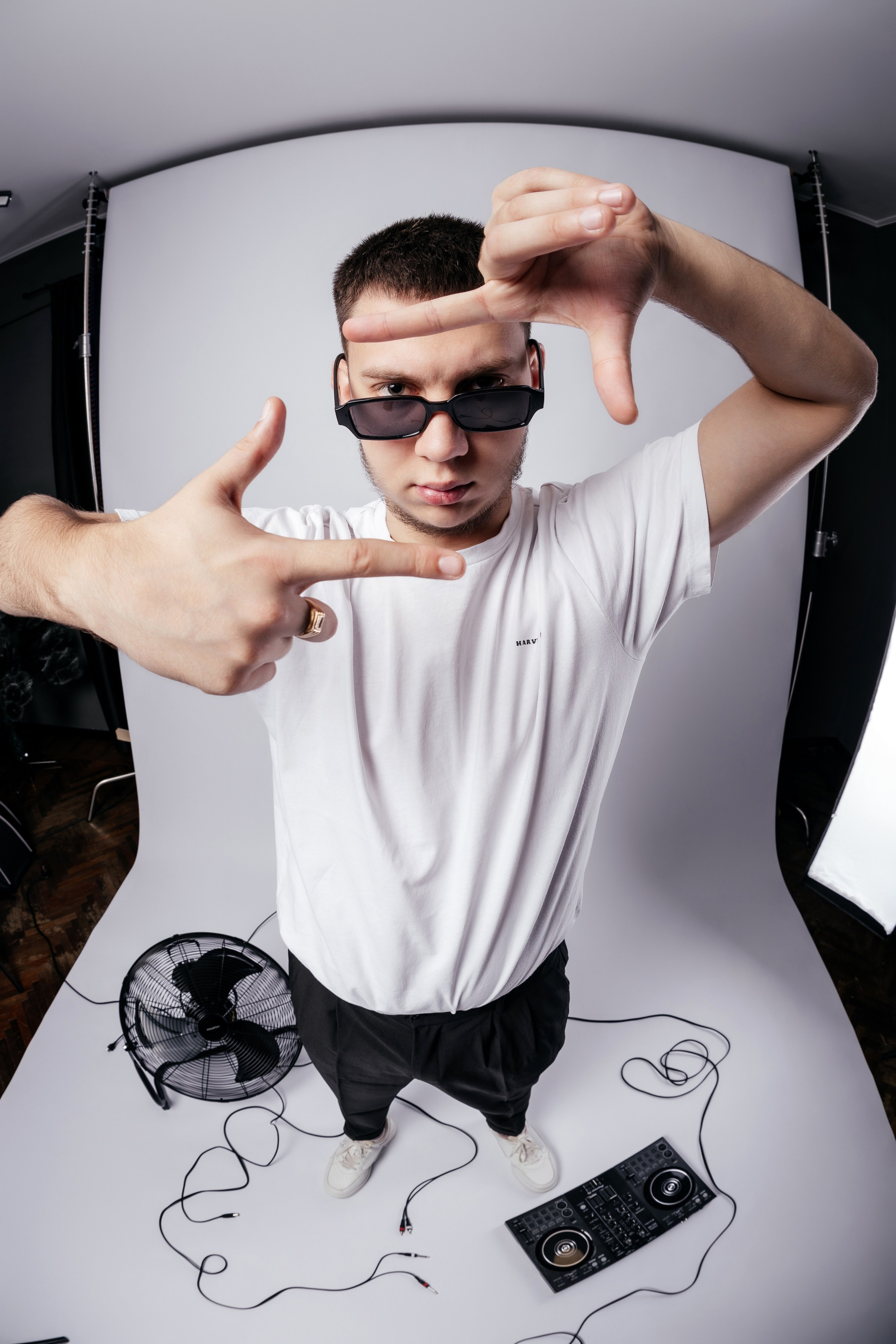 Дмитрий Боев. Семейный фотограф — Макс Белогрудов