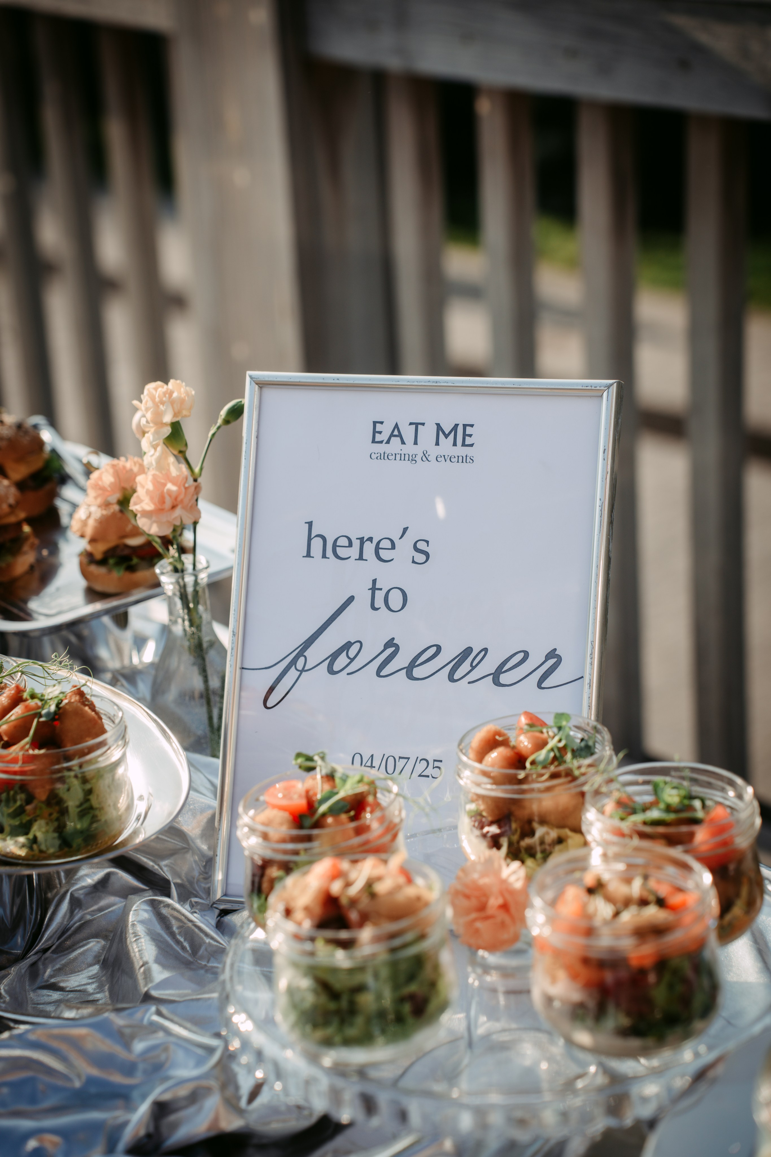 Свадьба Полины и Коли. Главная