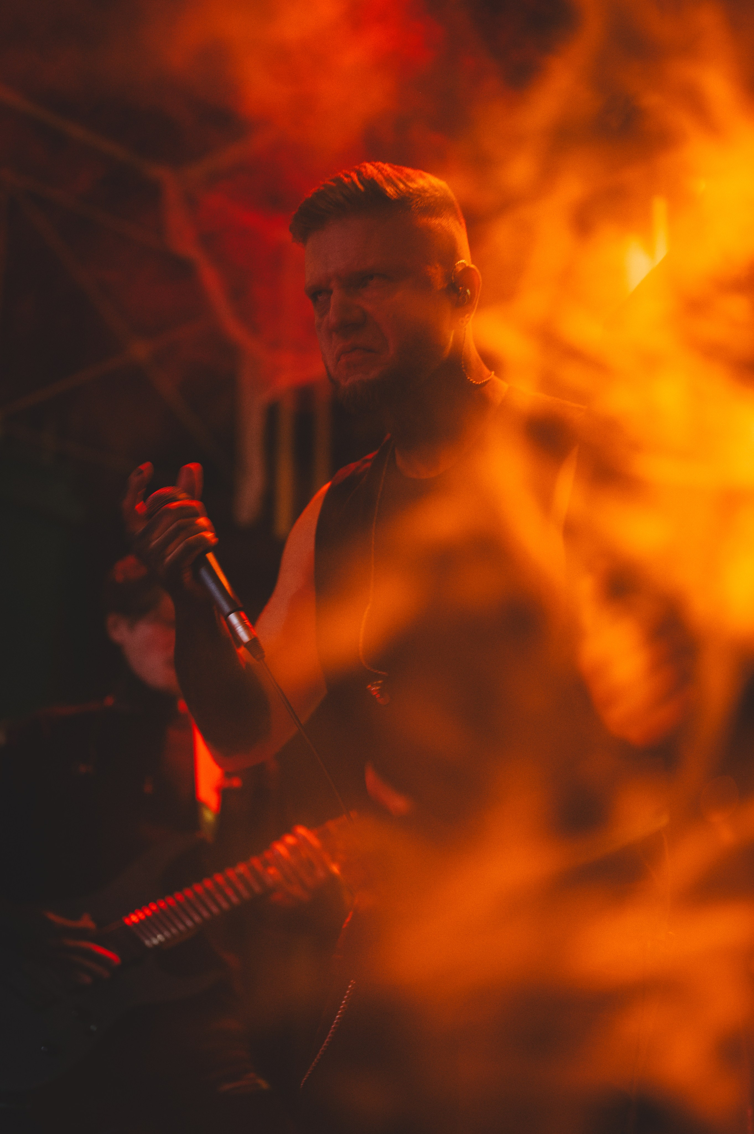 Annet eyes. Фотограф Анна Темнова. Пенза