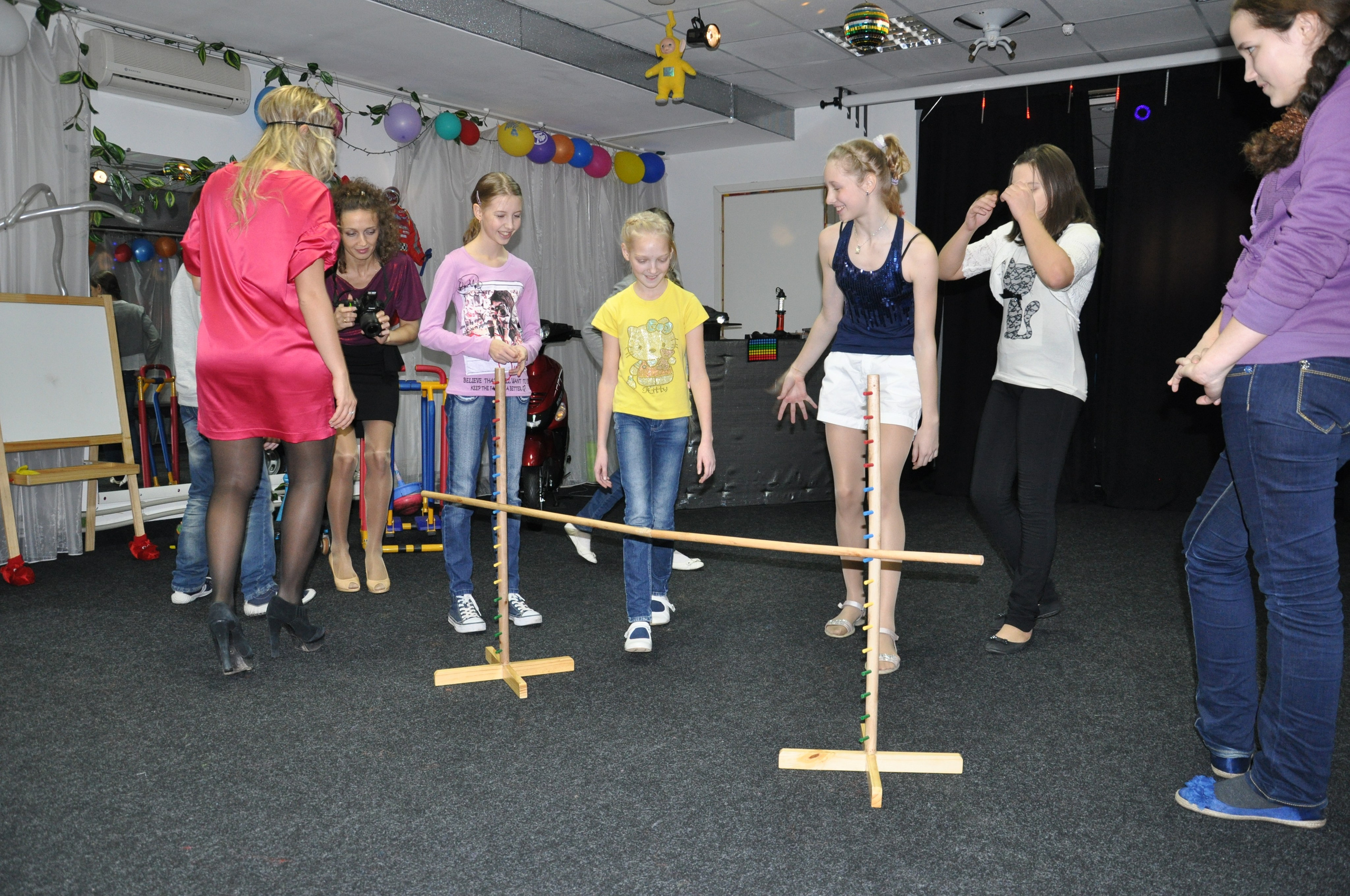 Катя ДР 13 лет 01.12.2012. Семейный, Свадебный фотограф СПБ Питер— Романова Екатерина