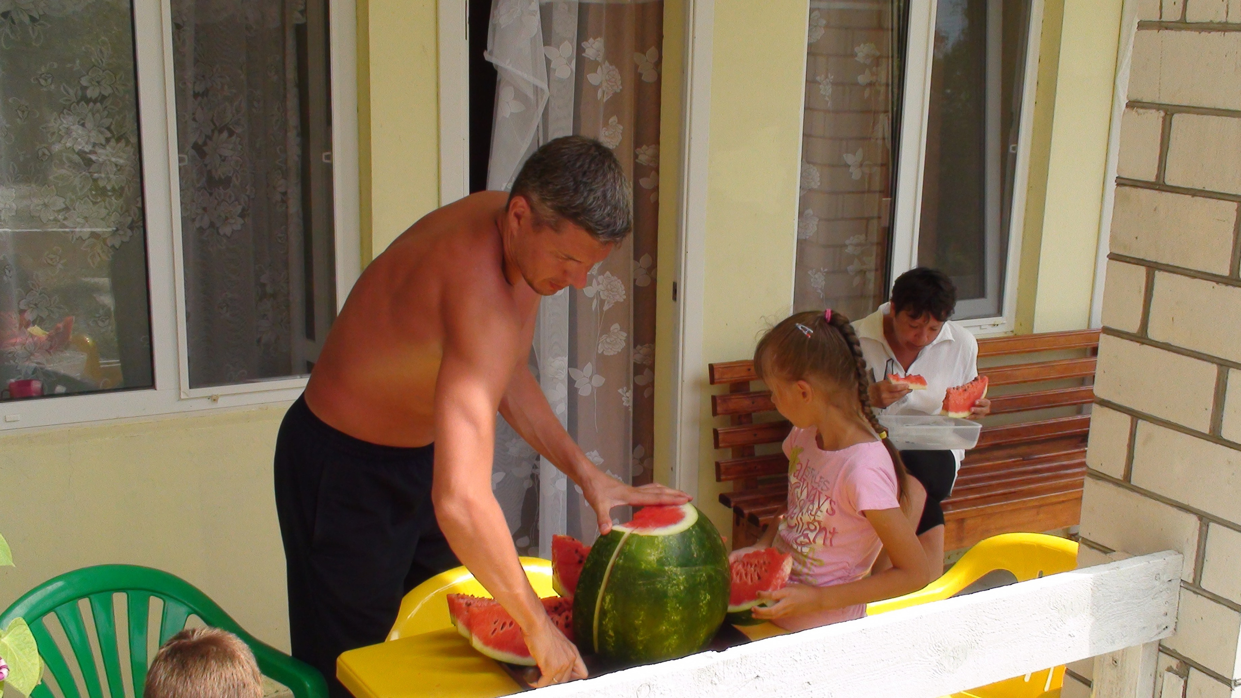 Отпуск 27.05-16.08. Семейный, Свадебный фотограф СПБ Питер— Романова Екатерина