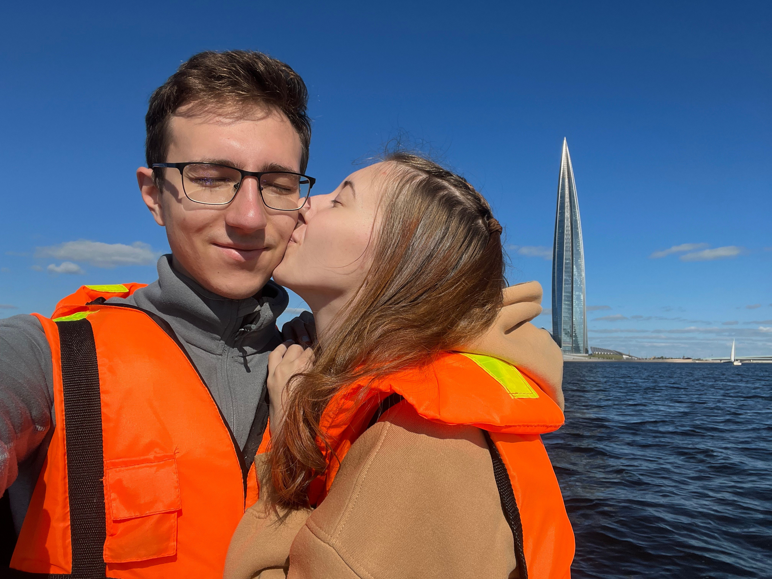 Август. Семейный, Свадебный фотограф СПБ Питер— Романова Екатерина