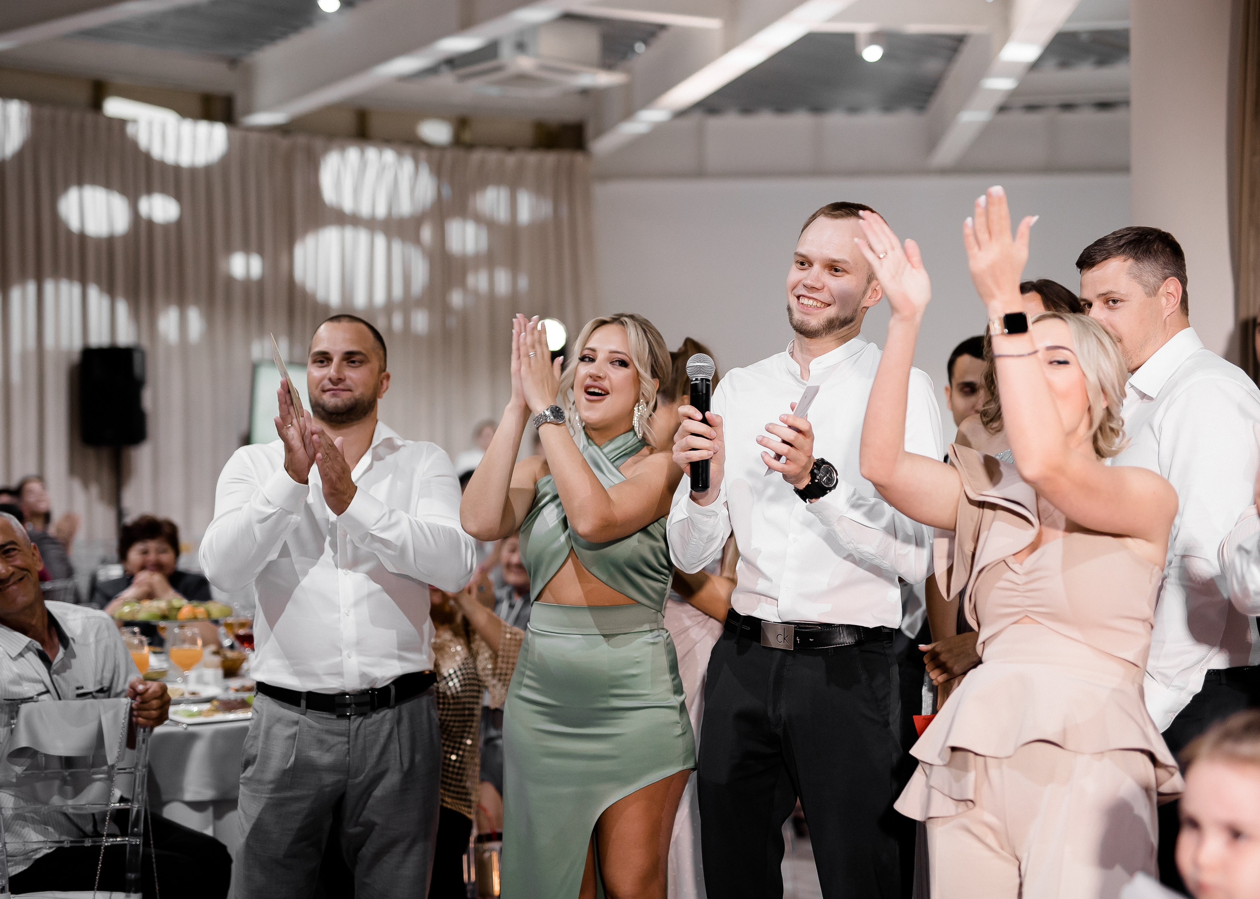 Эля + Тимур. Свадебный и семейный фотограф в Саратове Маша Паника