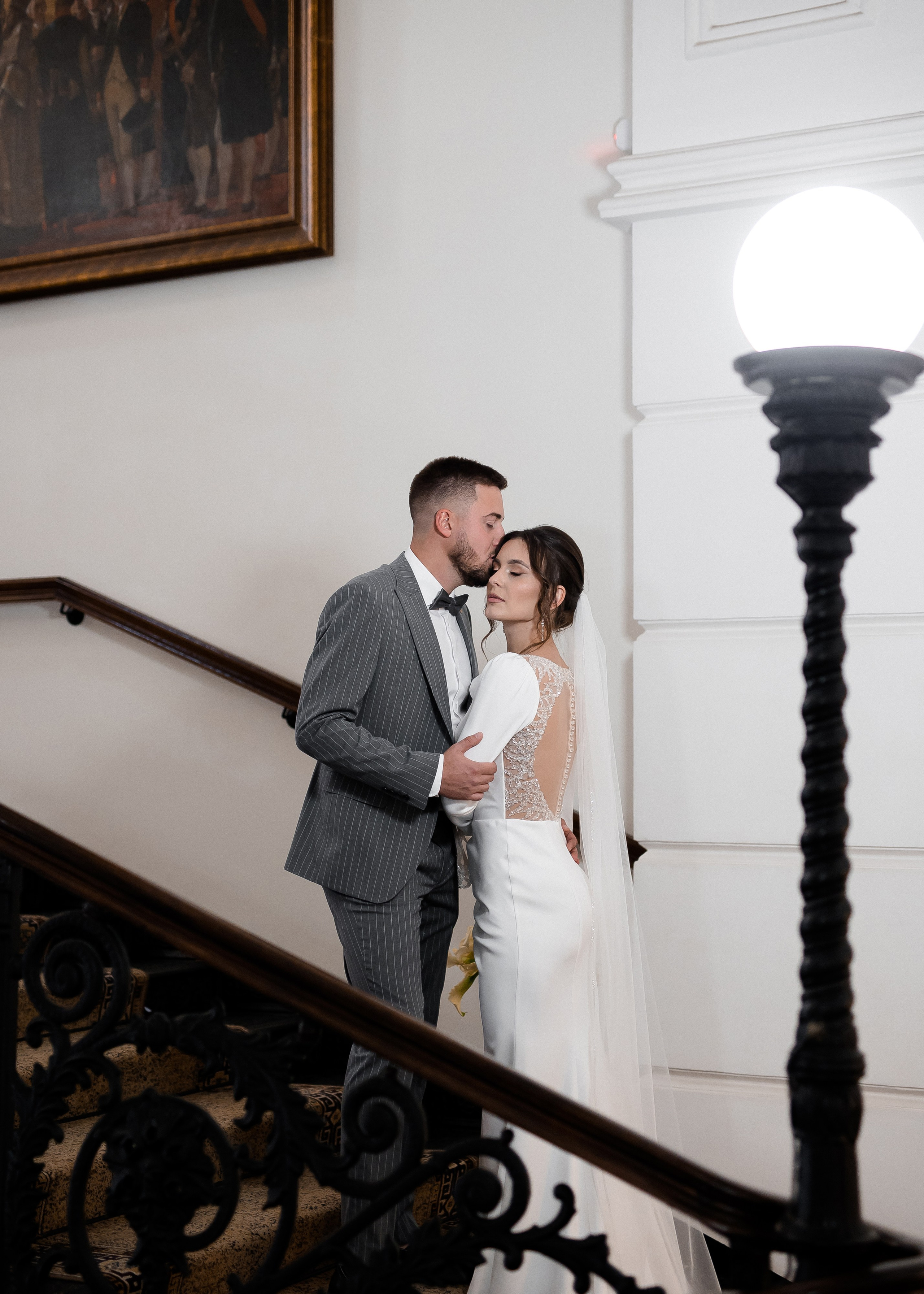 Яна + Максим. Свадебный и семейный фотограф в Саратове Маша Паника