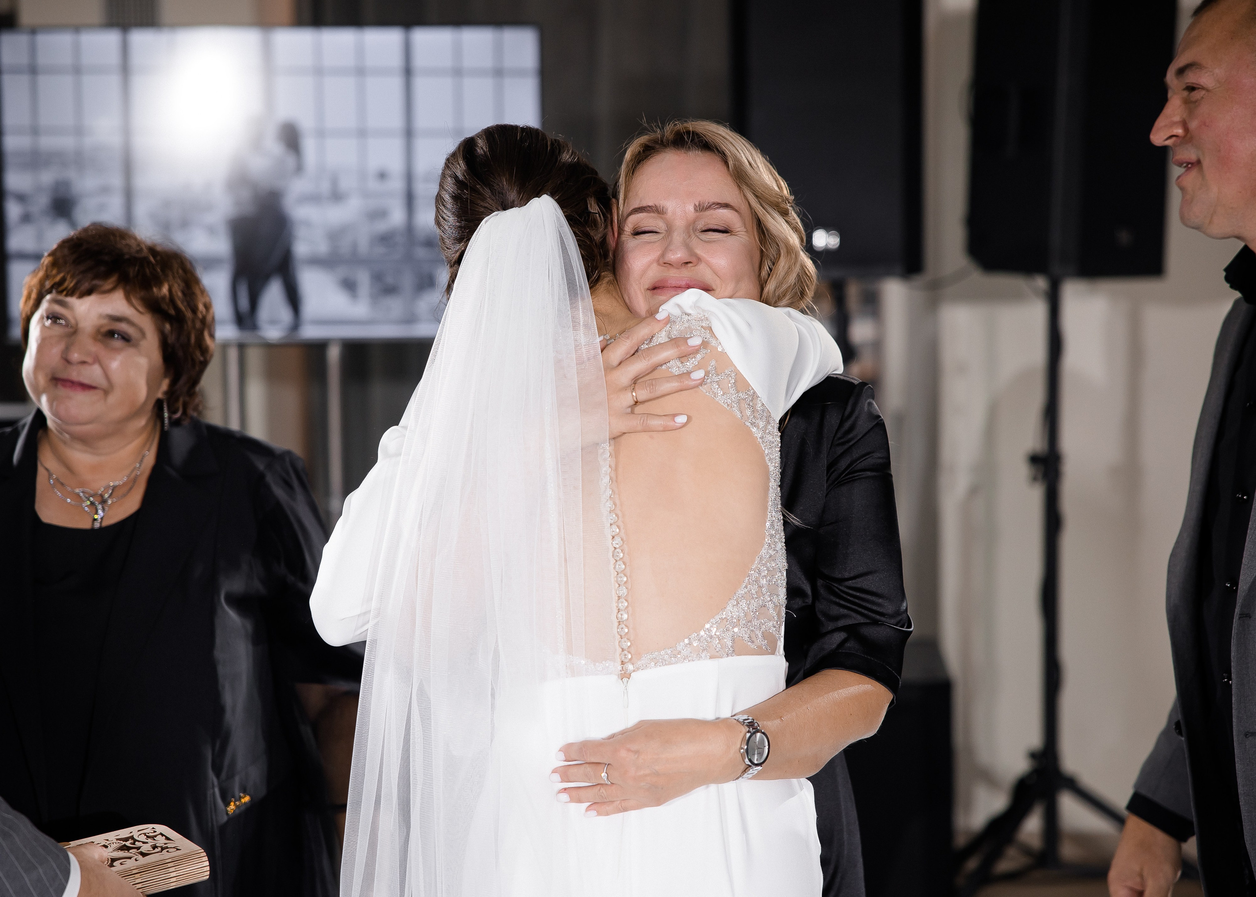 Яна + Максим. Свадебный и семейный фотограф в Саратове Маша Паника