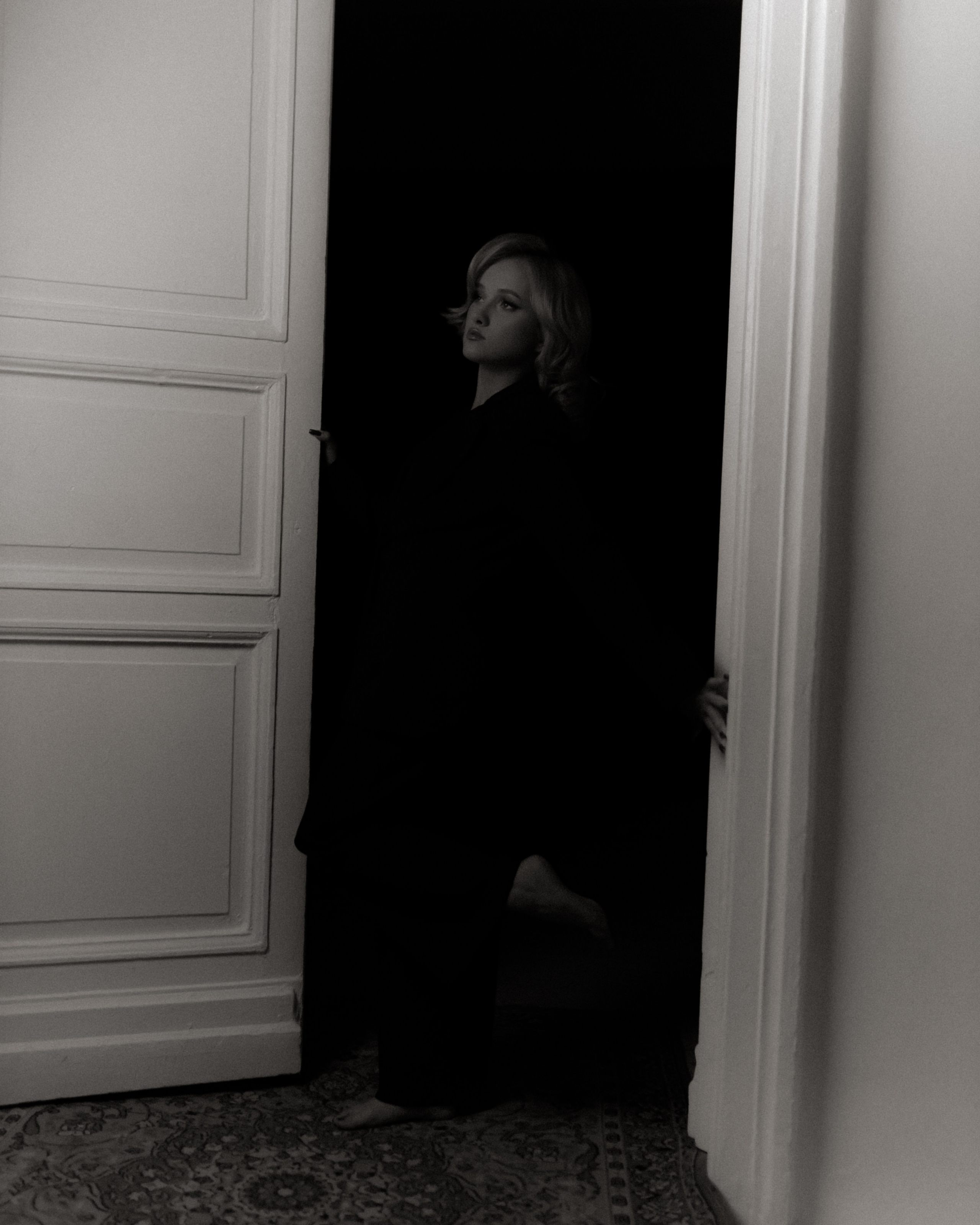 Яна. DARYA.BELKINA