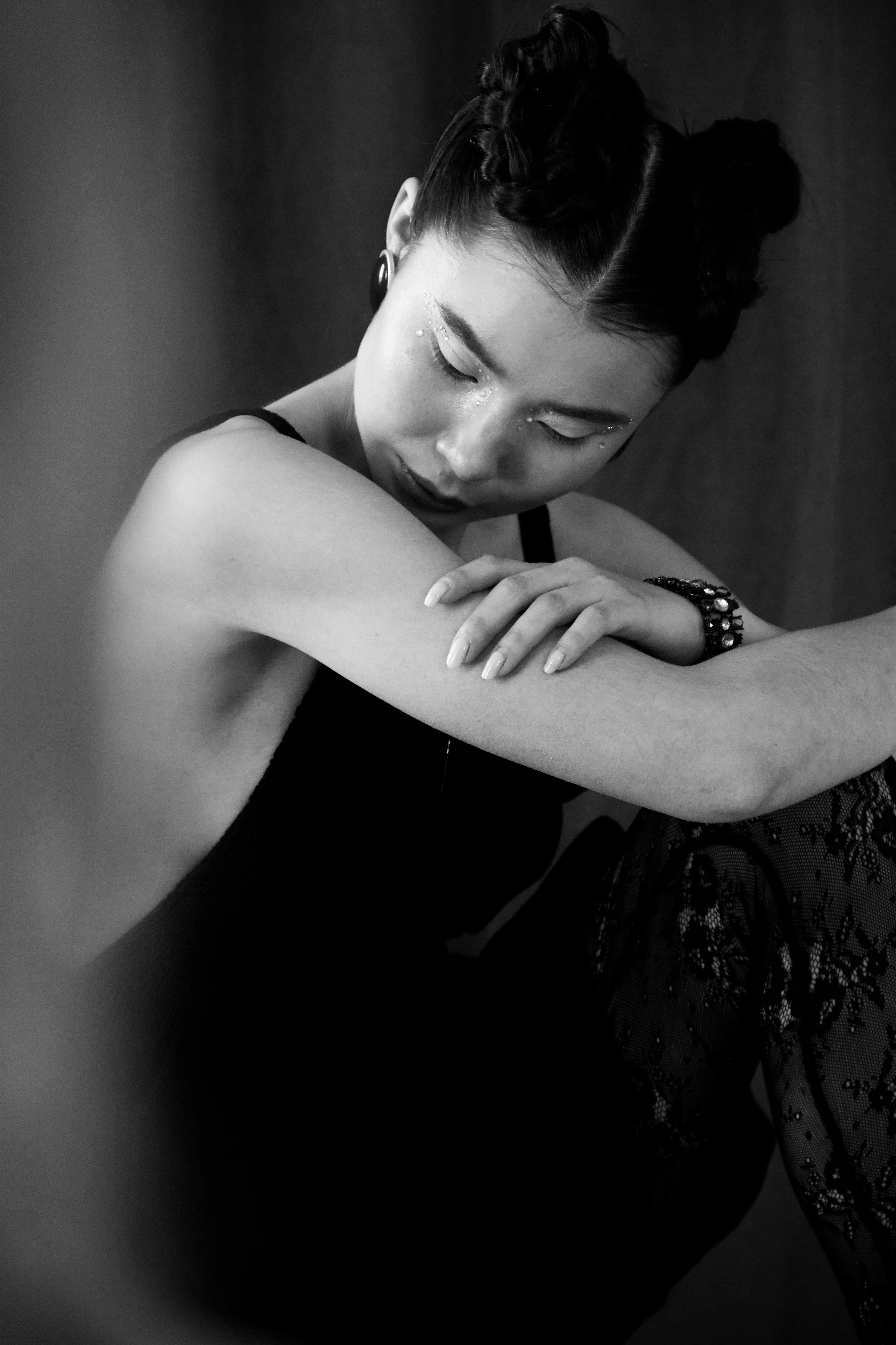 WORKSHOP 2025. Производство портретных женских и семейных фото