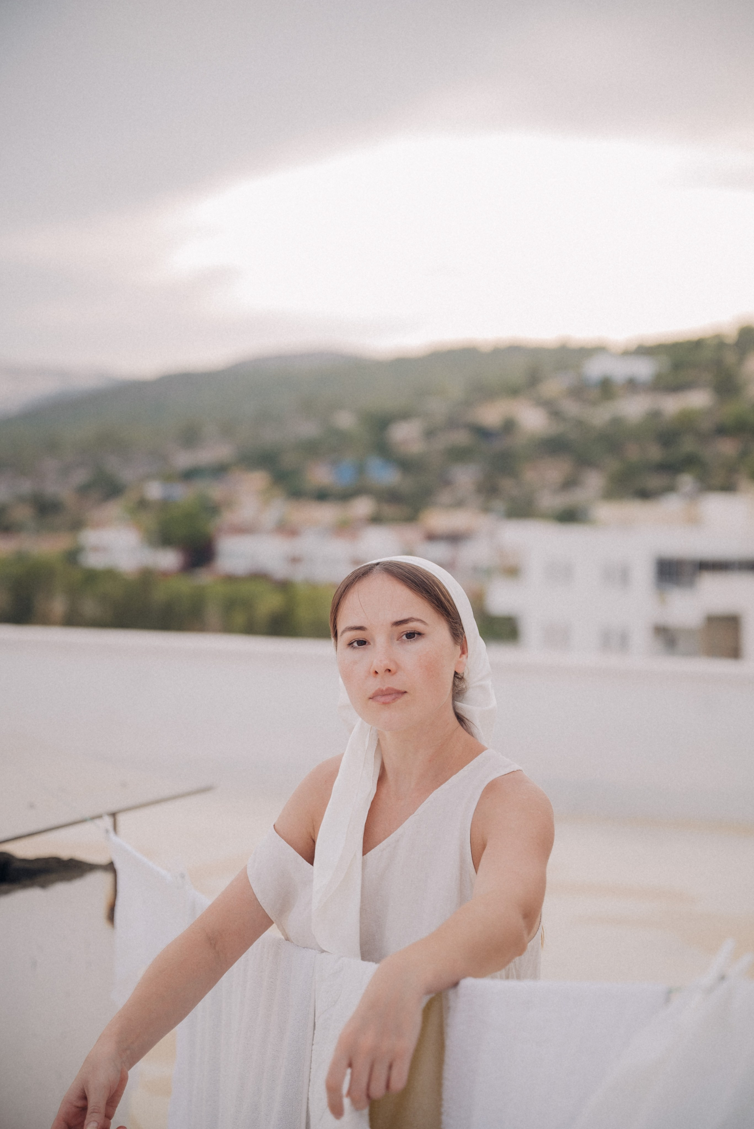 Постирочный день. Анна Лобанова | фотограф