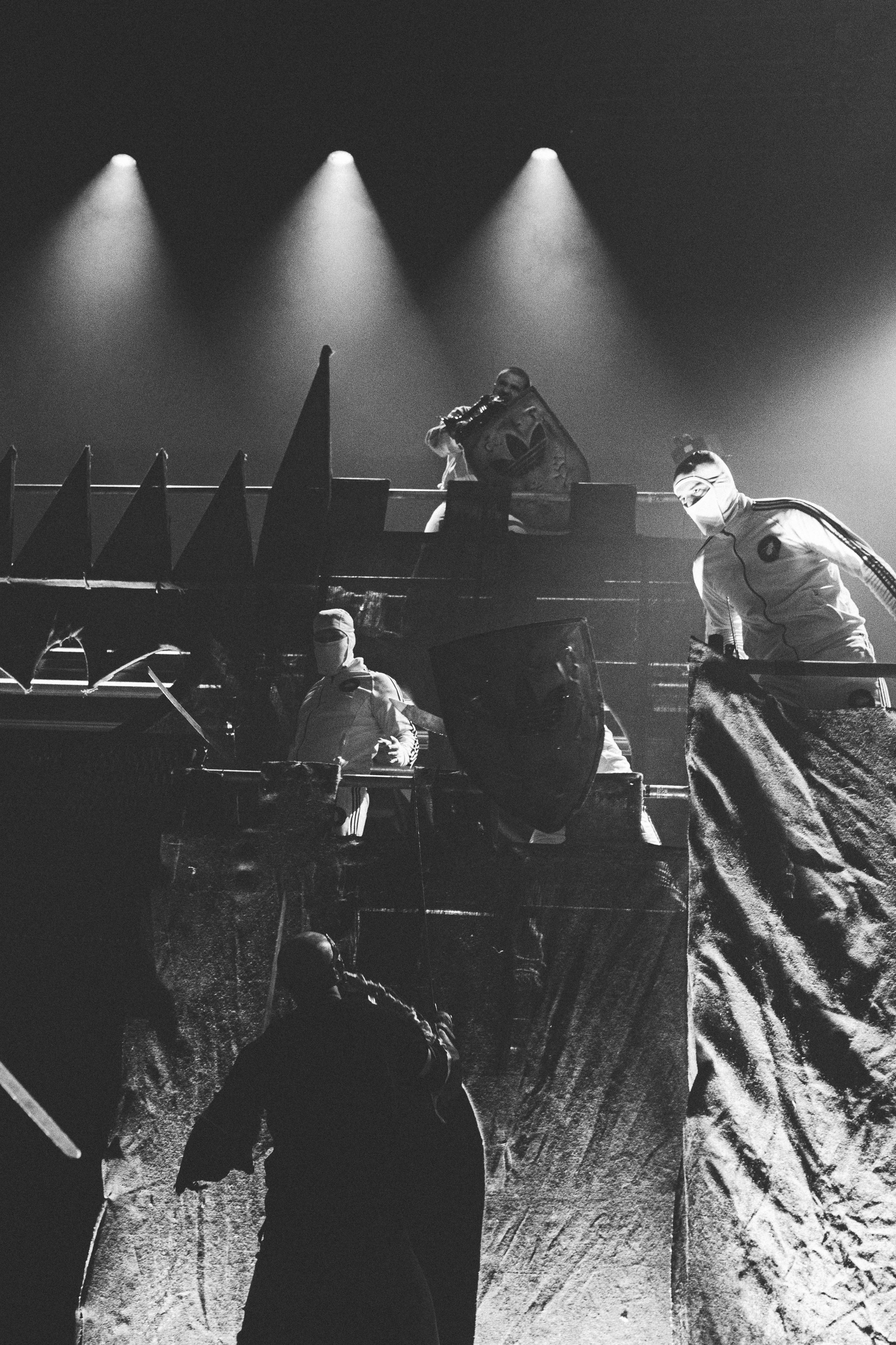 Хаски. Битва при Москве'26. RUSLAN ROZANOV