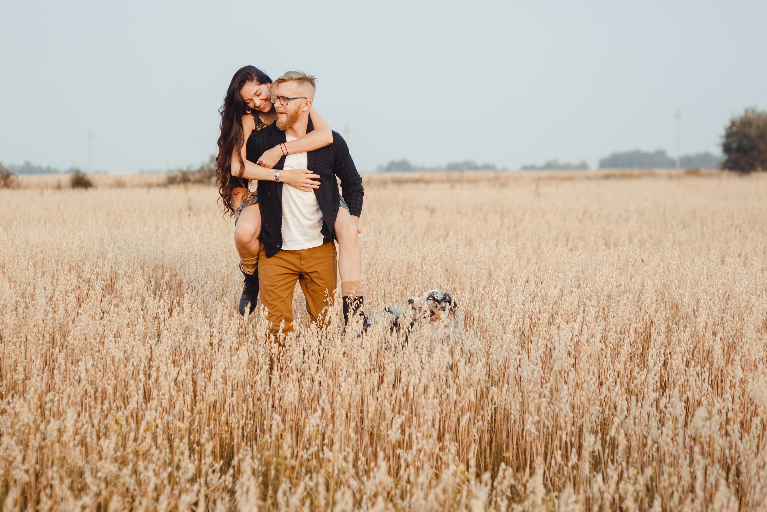 Mike. PHOTOGRAPHER romanoff-egor