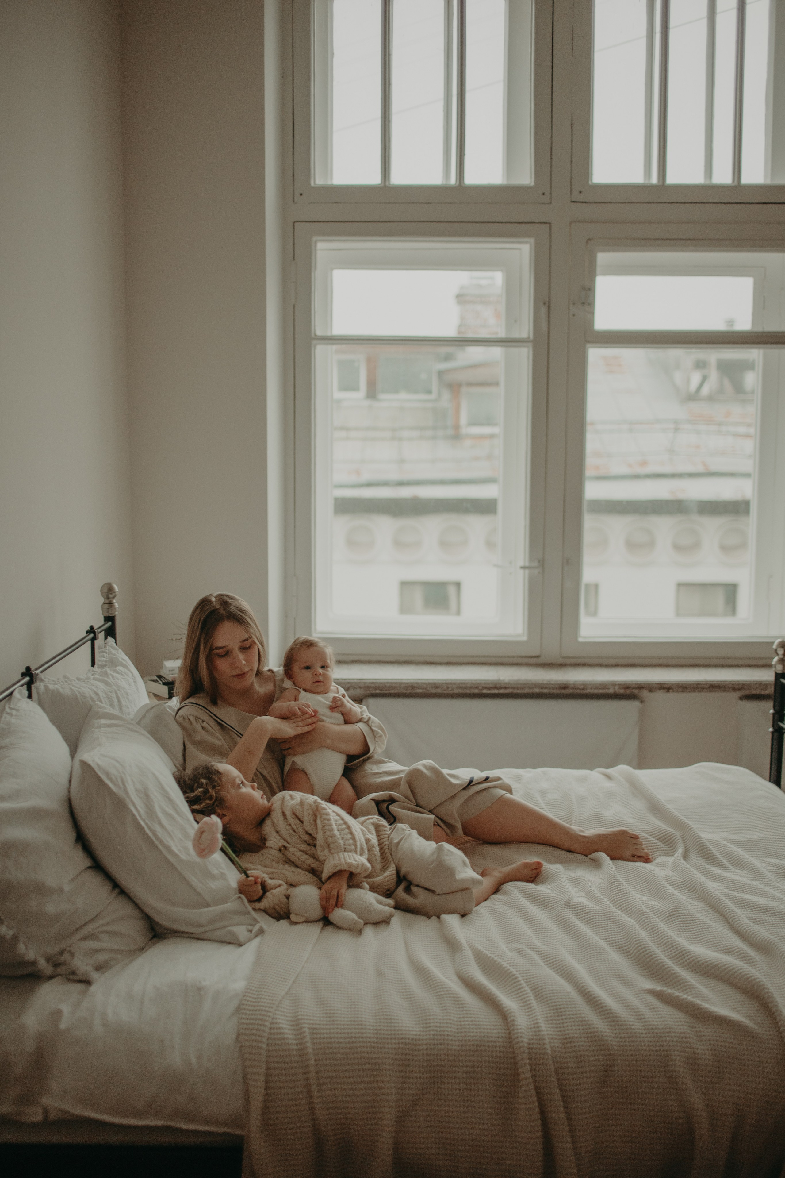 Красивая винтажная простота. Фотограф в Краснодаре Евгения Михаевич