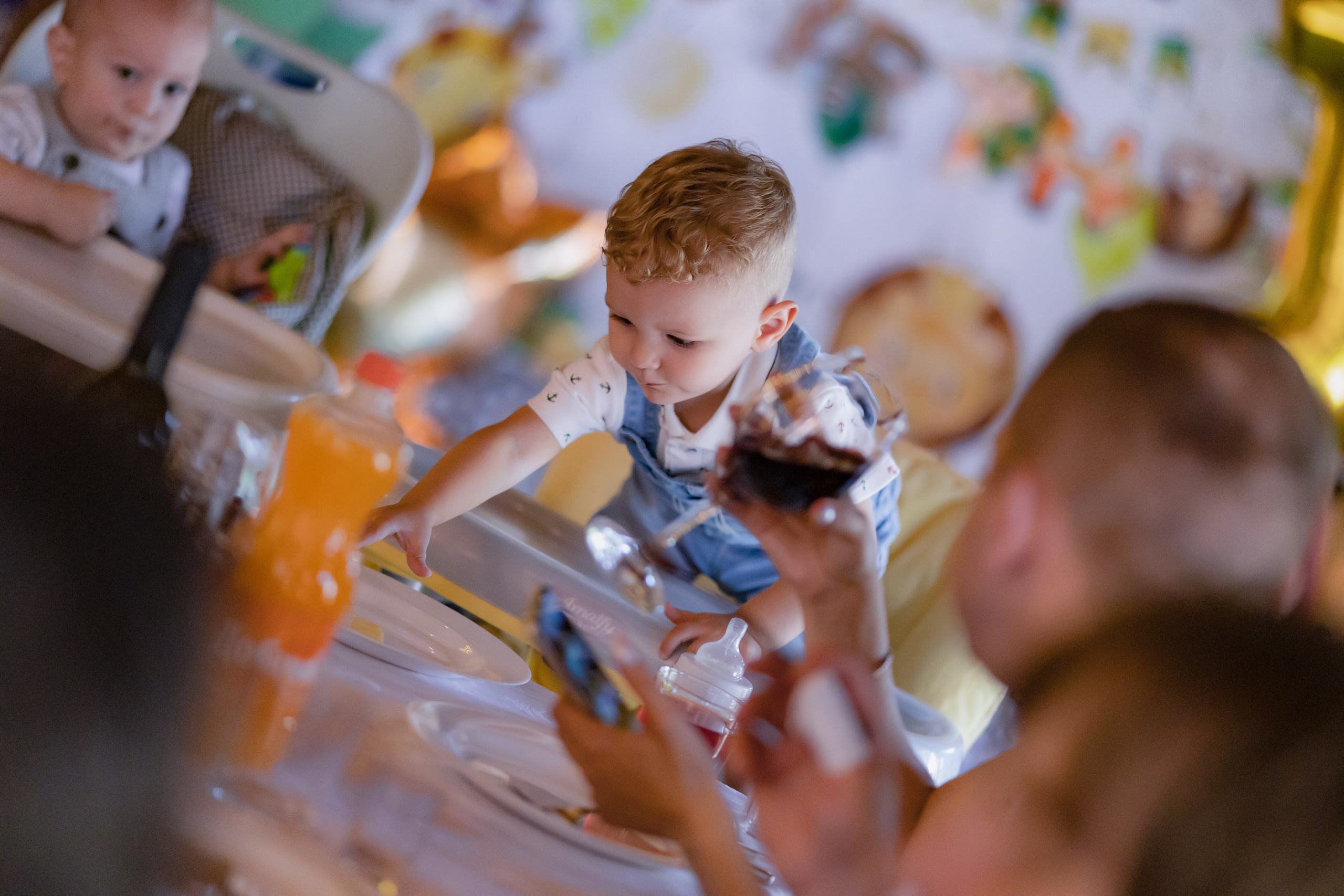 День Рождение Владислава. Детский и семейный фотограф Евгения Вахнеева Москва Зеленоград