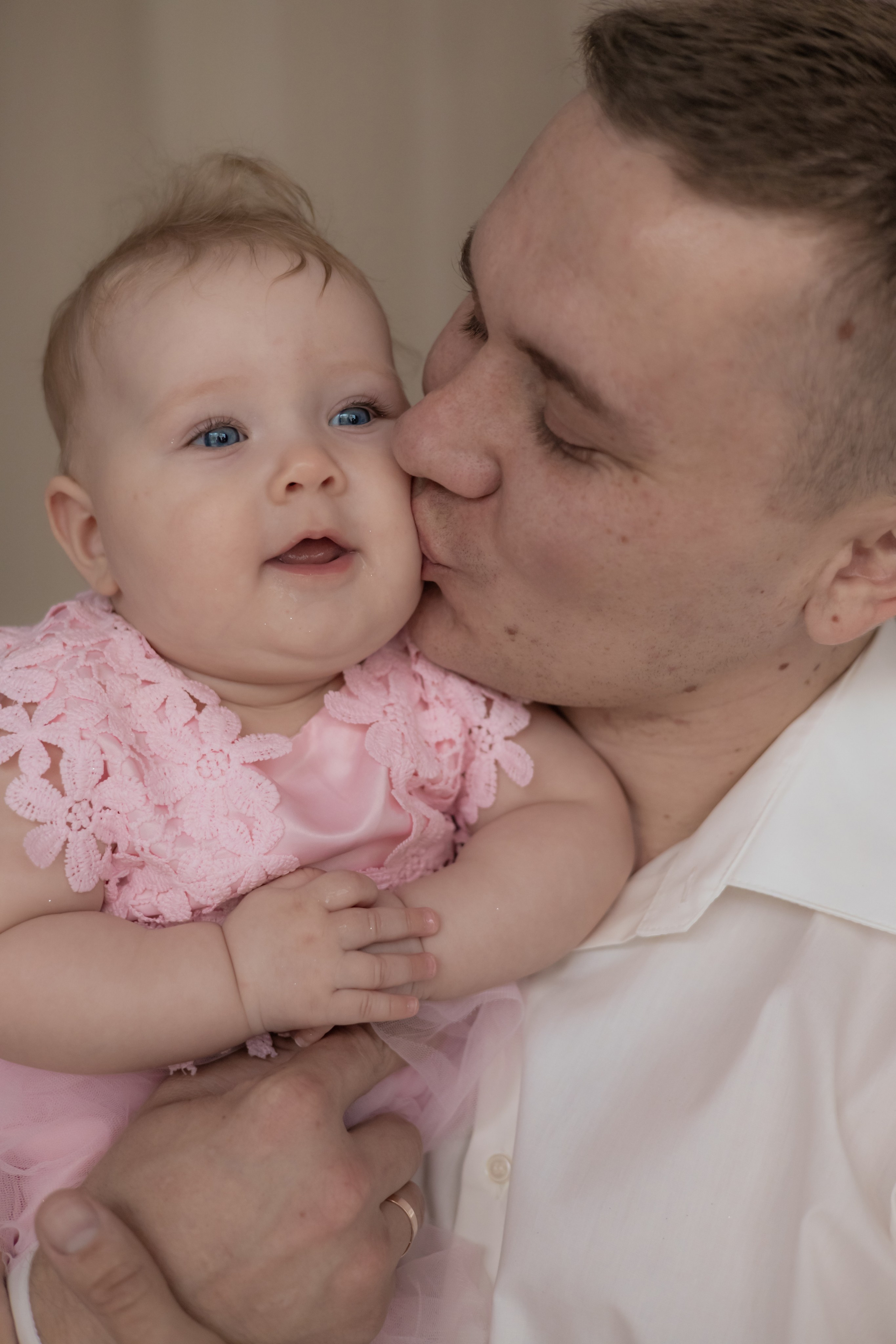 Проект для Ивана, Анны и Арины. Детский и семейный фотограф Евгения Вахнеева Москва Зеленоград