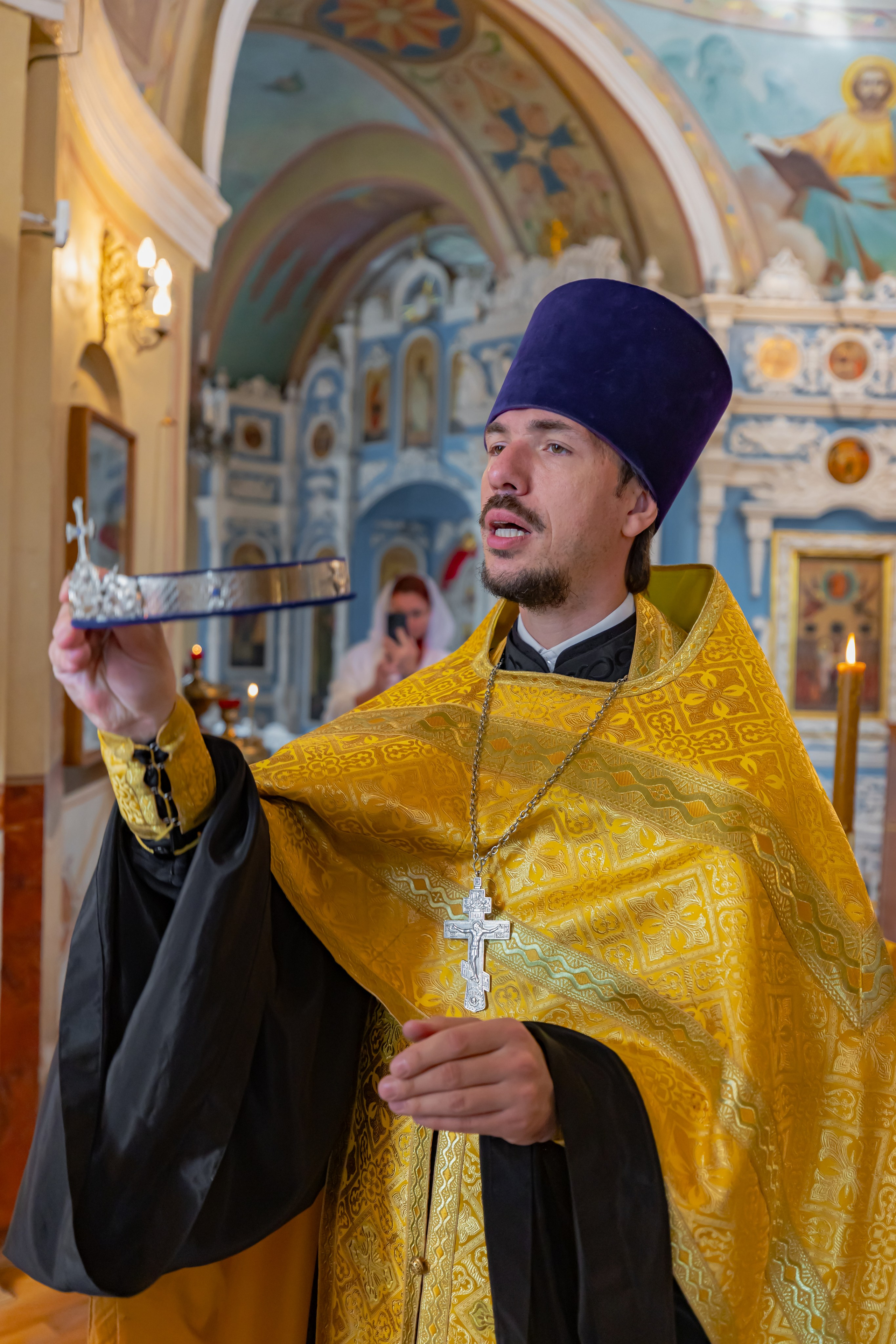 Фотосессия венчания в Зеленограде. Детский и семейный фотограф Евгения Вахнеева Москва Зеленоград