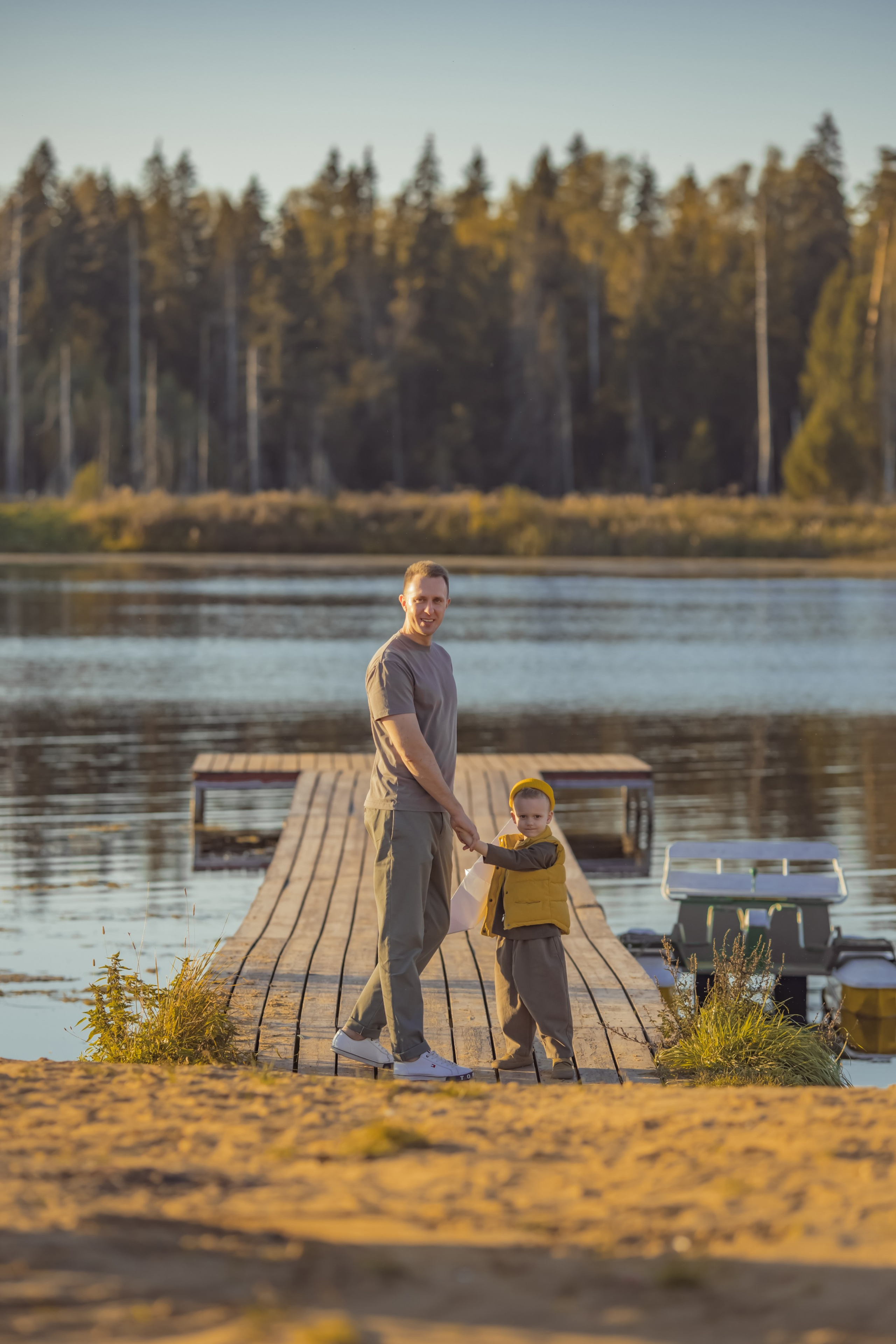 Роман и Матвей. Детский и семейный фотограф Евгения Вахнеева Москва Зеленоград