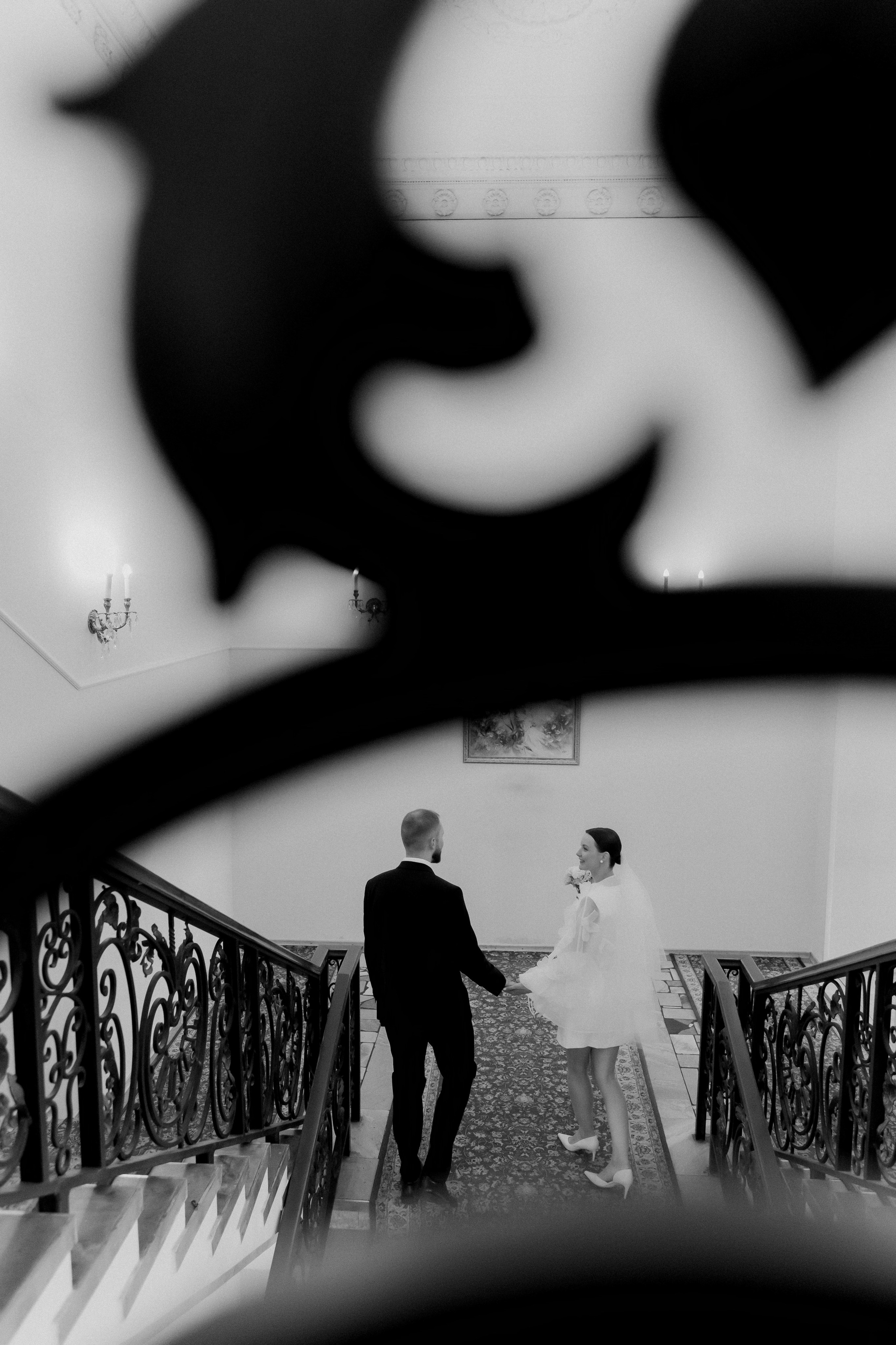 Дарья и Виталий. Свадебный и семейный фотограф г. Волгоград Биленко Ангелина