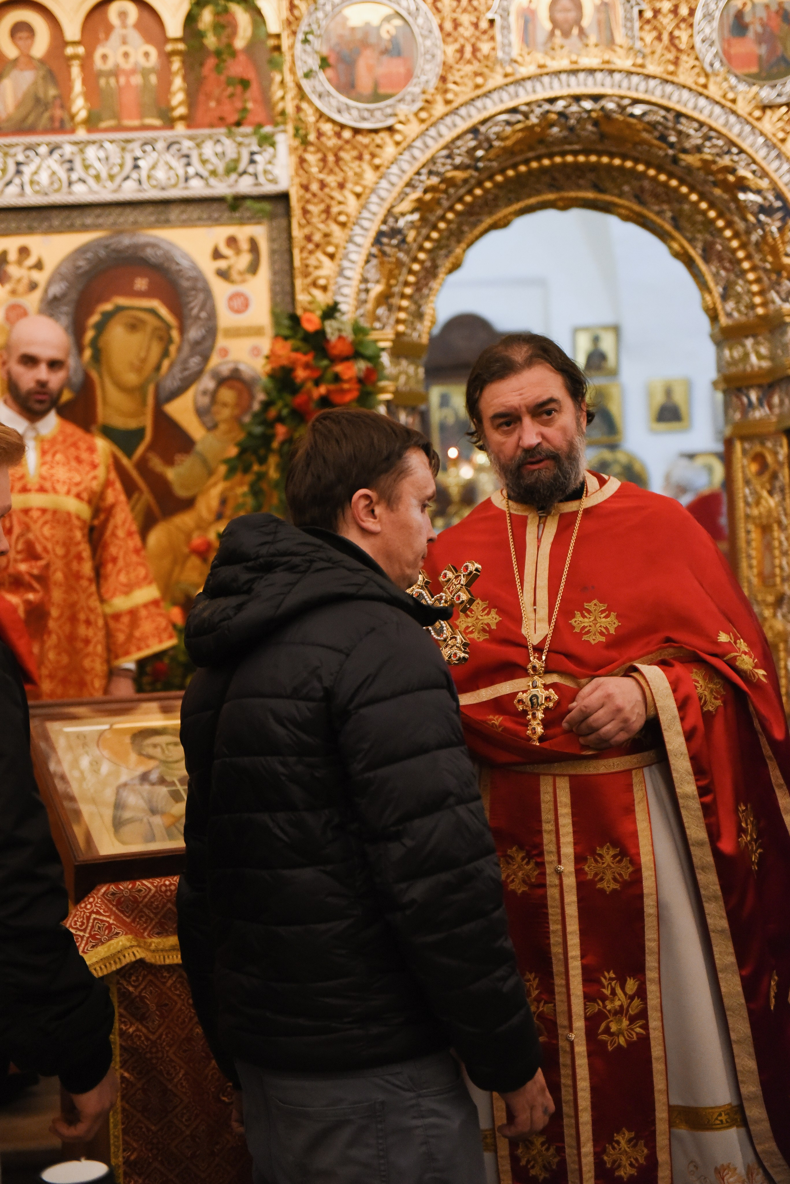 Пасха 05.05.24. Фотограф, визажист. Москва