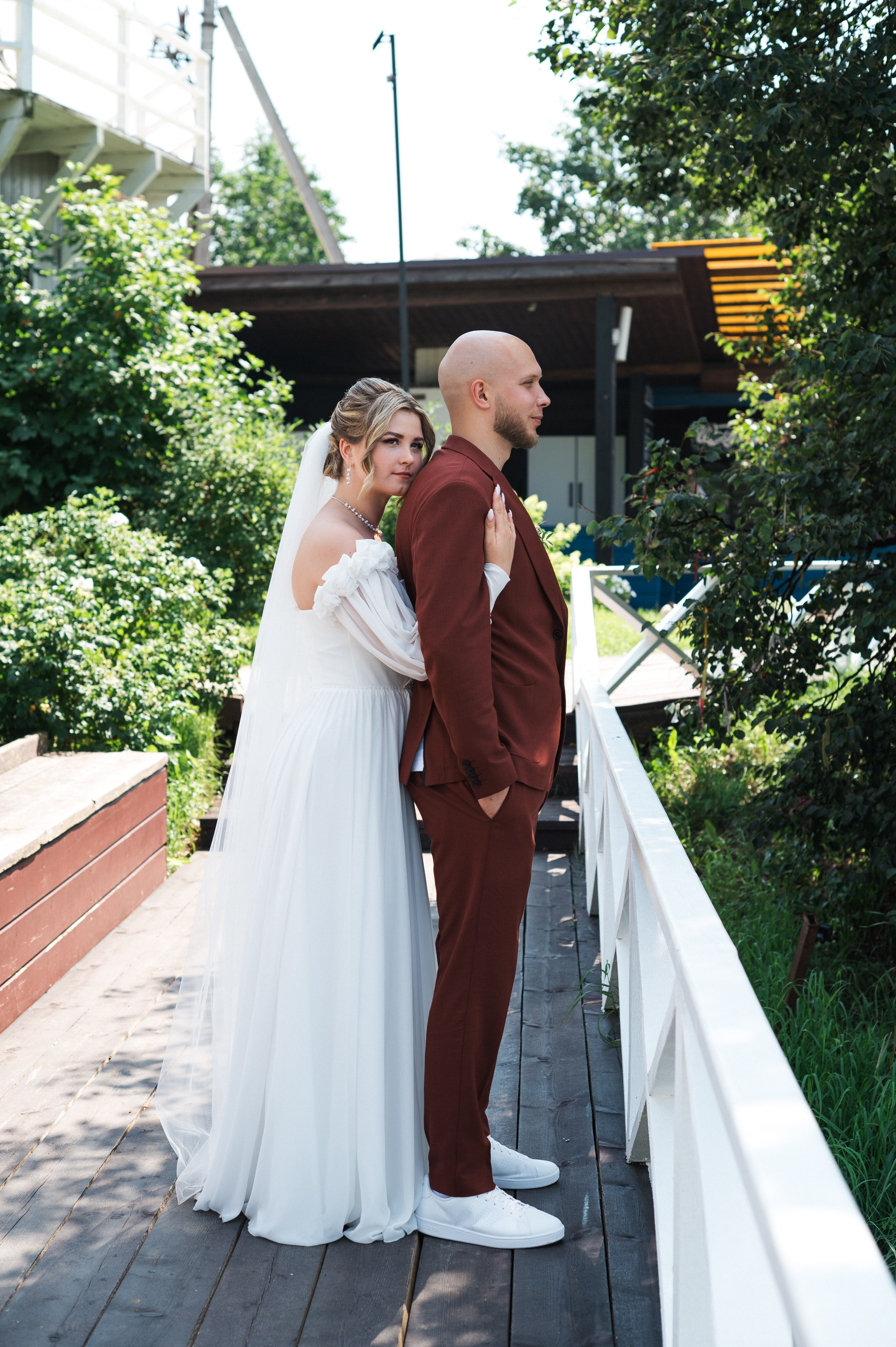 Свадебная съемка. Свадебный и студийный фотограф в Москве Попов Вячеслав