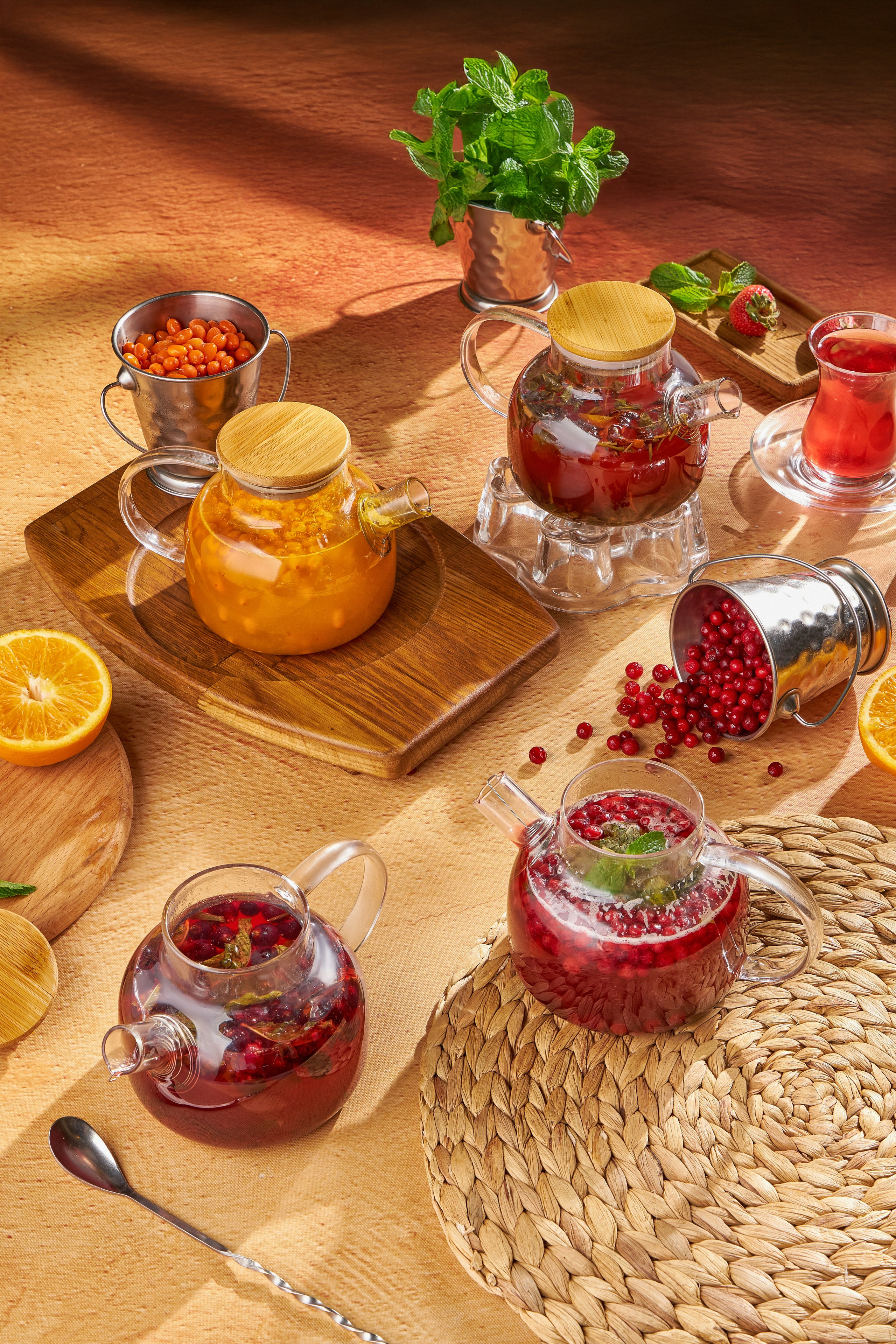 Food съёмка. Предметная и рекламная фотография