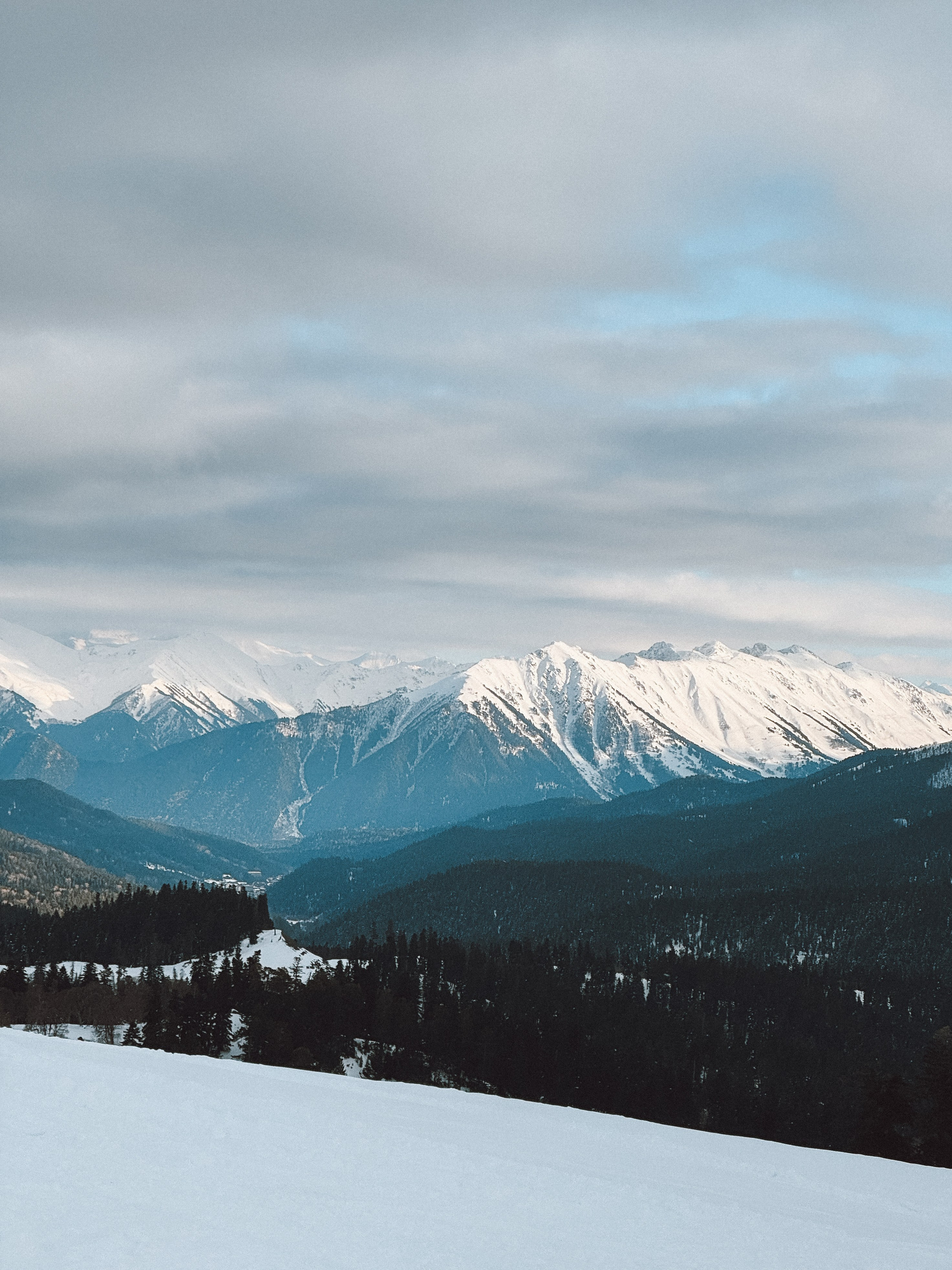 Карачаево-Черкесская республика. Организатор Авторских Туров Жукова Алёна