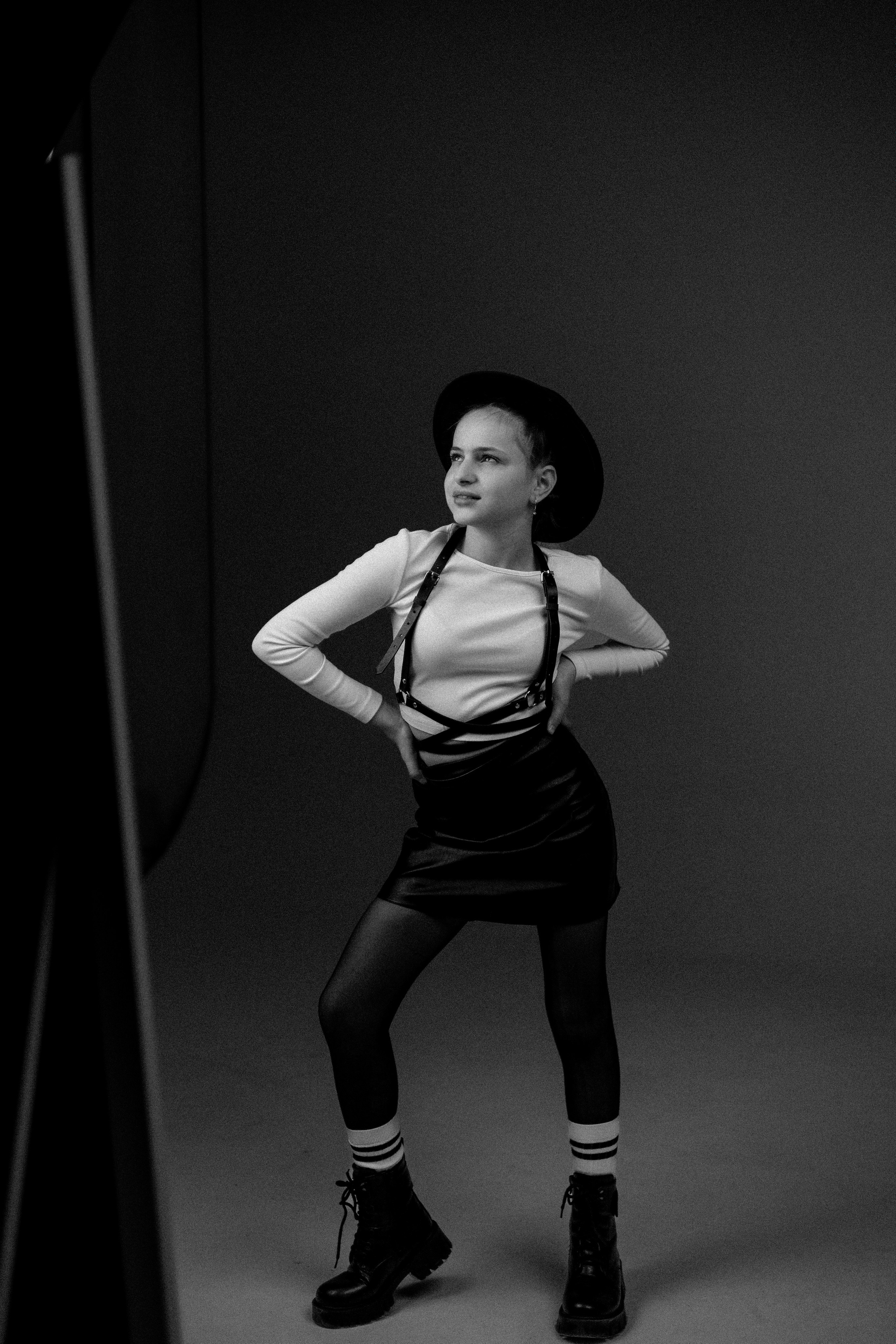 СТУДИЙНЫЕ. Детский и семейный фотограф  Биробиджан Оля Светагор