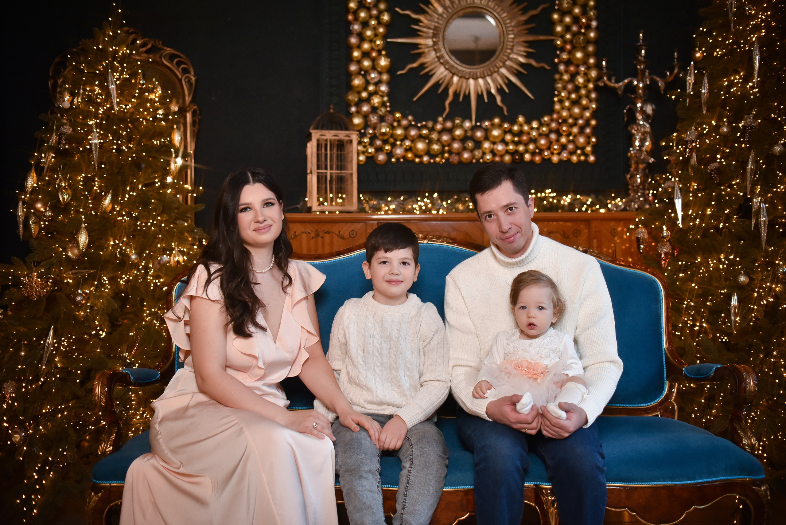 АНАСТАСИЯ. Фотограф Тамара Катапова