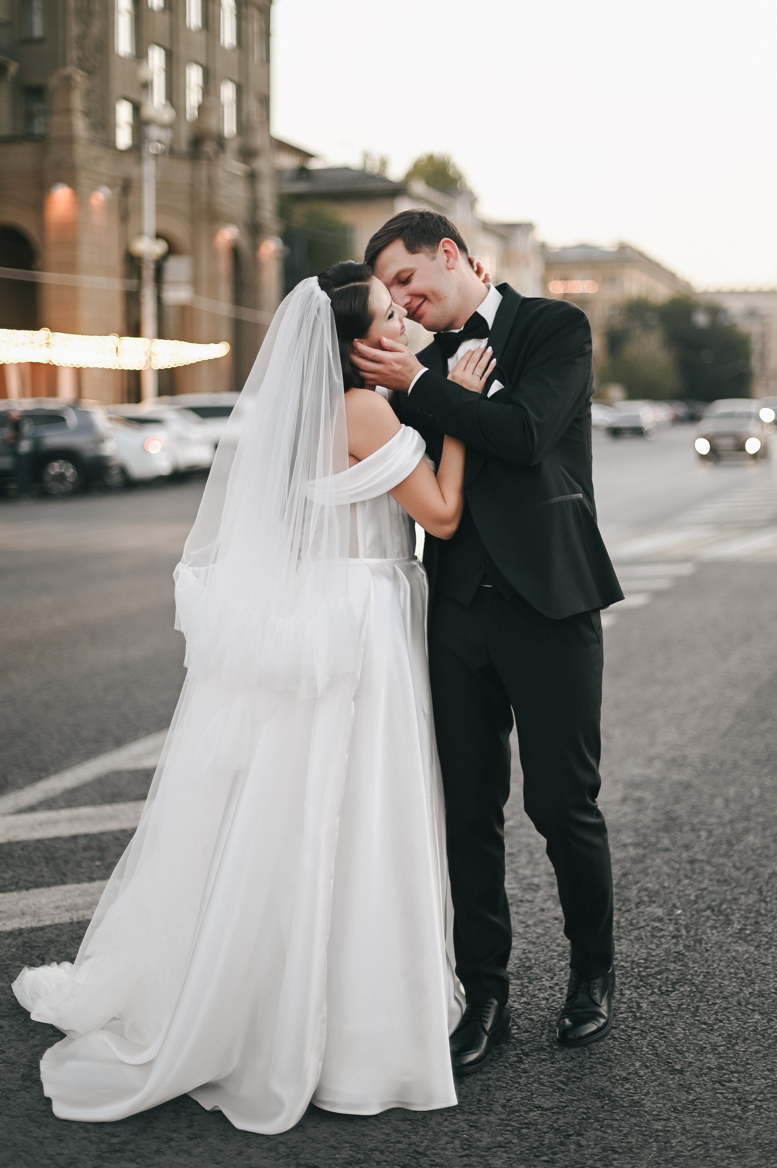 Артем + Дарья — Организация OUIevent Дарьи Орловой. Свадебный и семейный фотограф Волгоград Москва