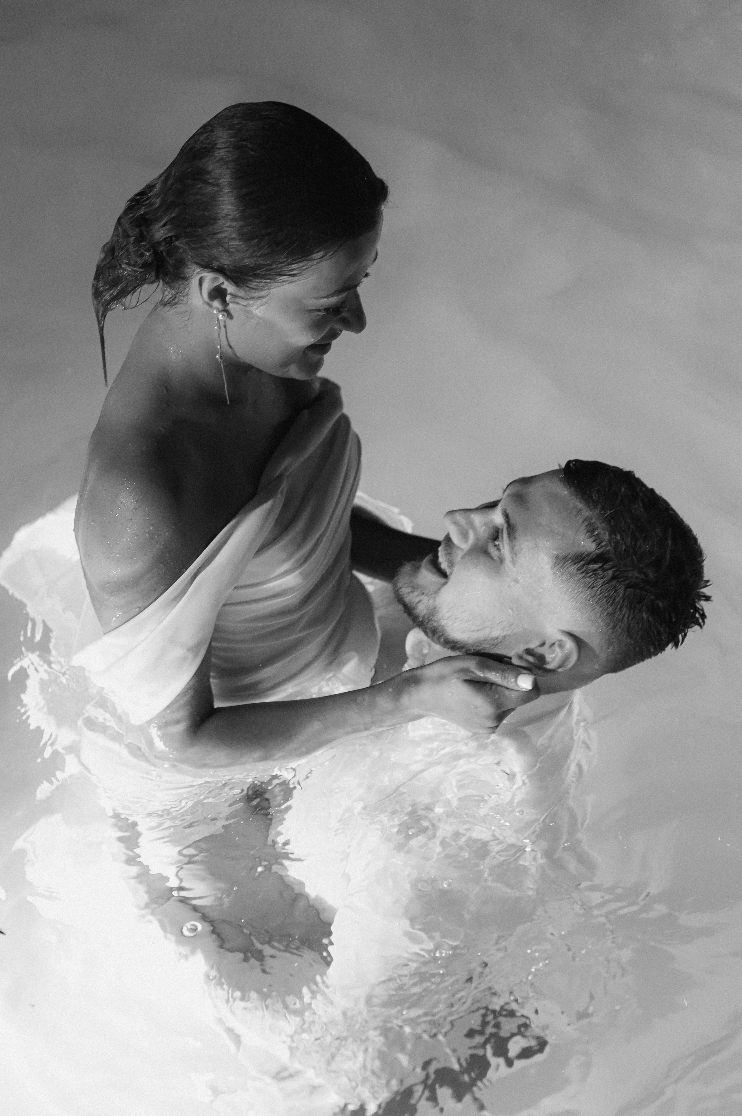 Миша + Маша — VelikEvent. Свадебный и семейный фотограф Волгоград Москва