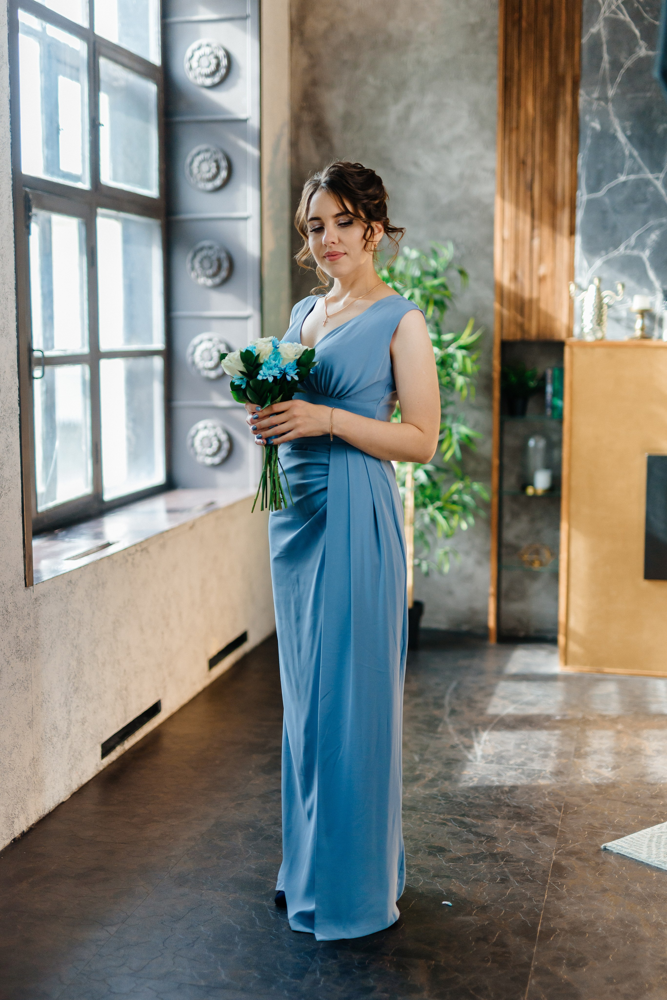 Марина & Алексей. Семейный фотограф в Барнауле