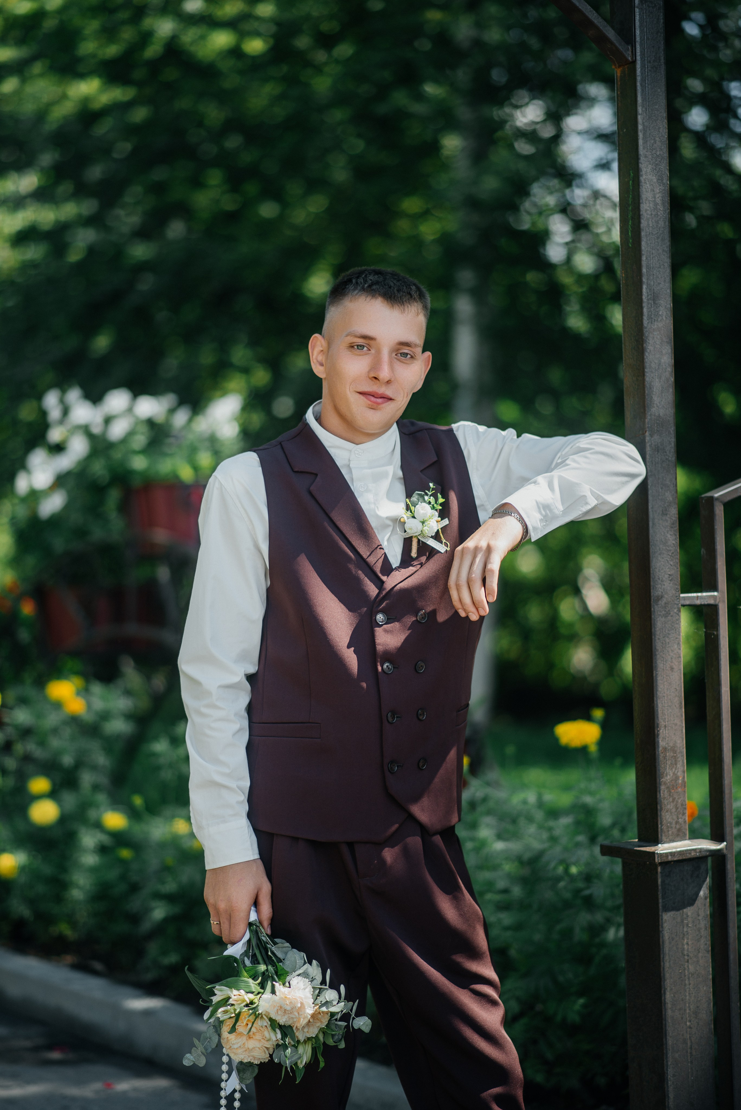 08.08.26 Wedding Day. Семейный фотограф в Барнауле
