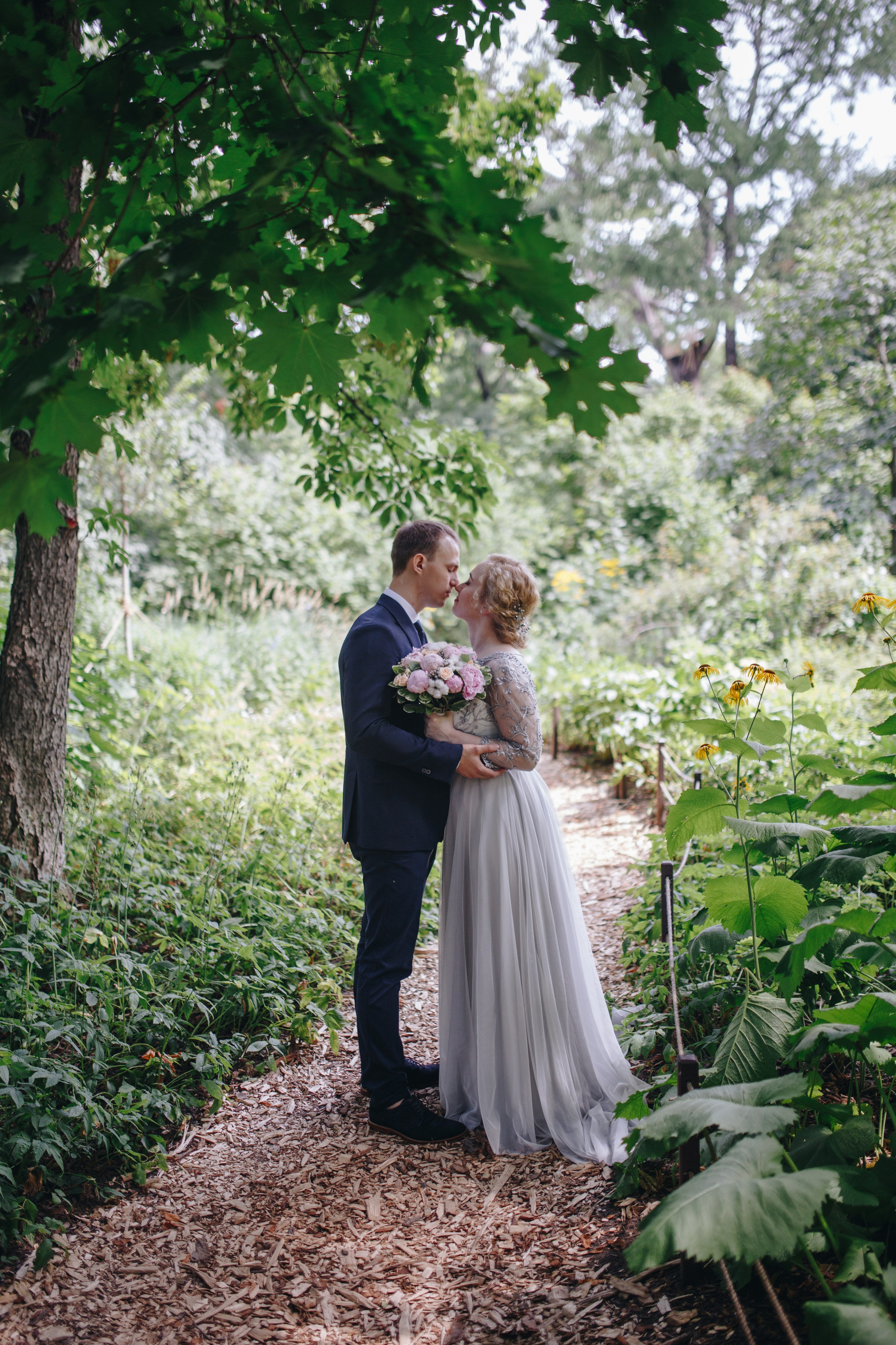 LERA&ANDREW. Анастасия Вайнер — свадебный и портретный фотограф в Германии и по всей Европе