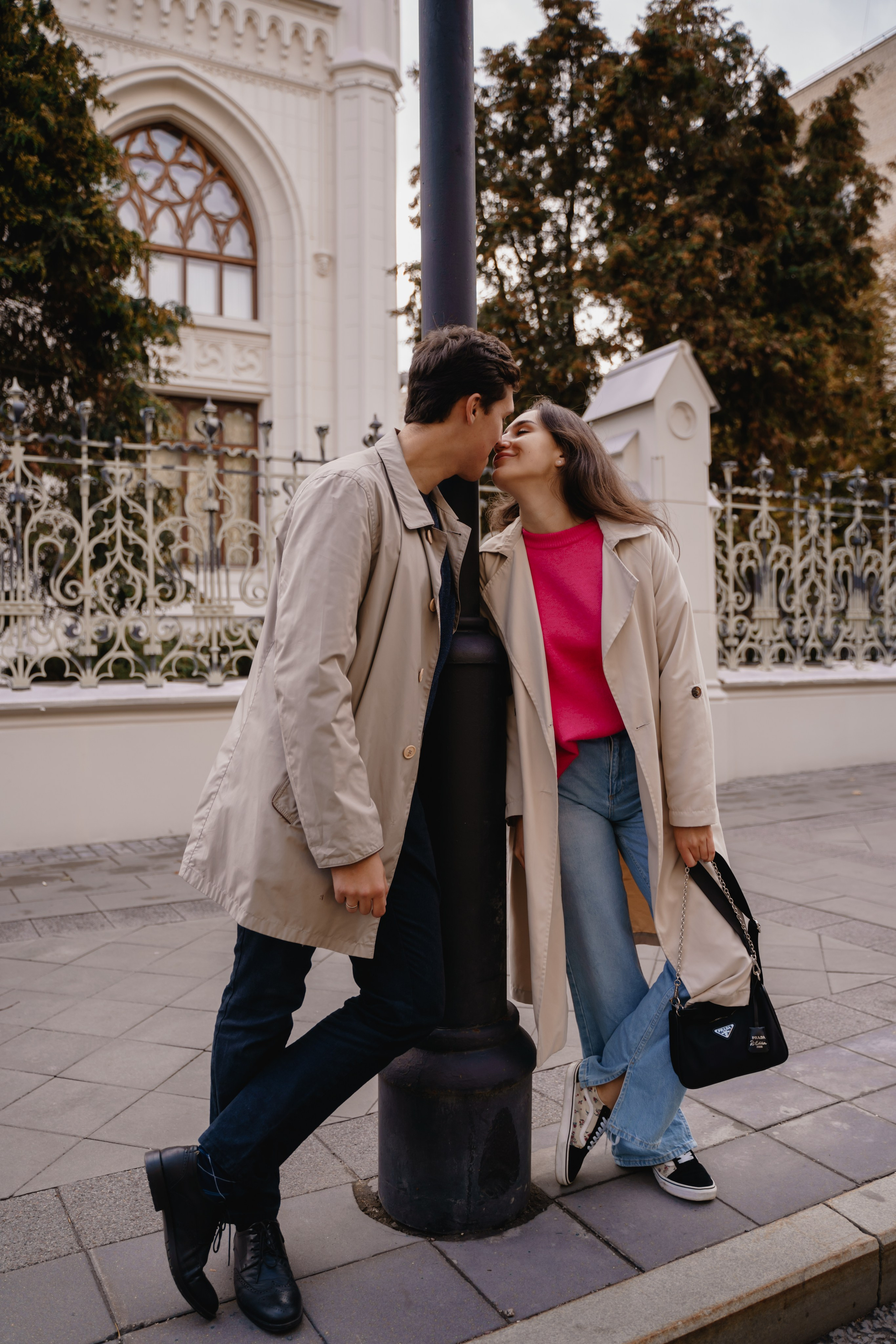 VIKA&VOVA. Анастасия Вайнер — свадебный и портретный фотограф в Германии и по всей Европе