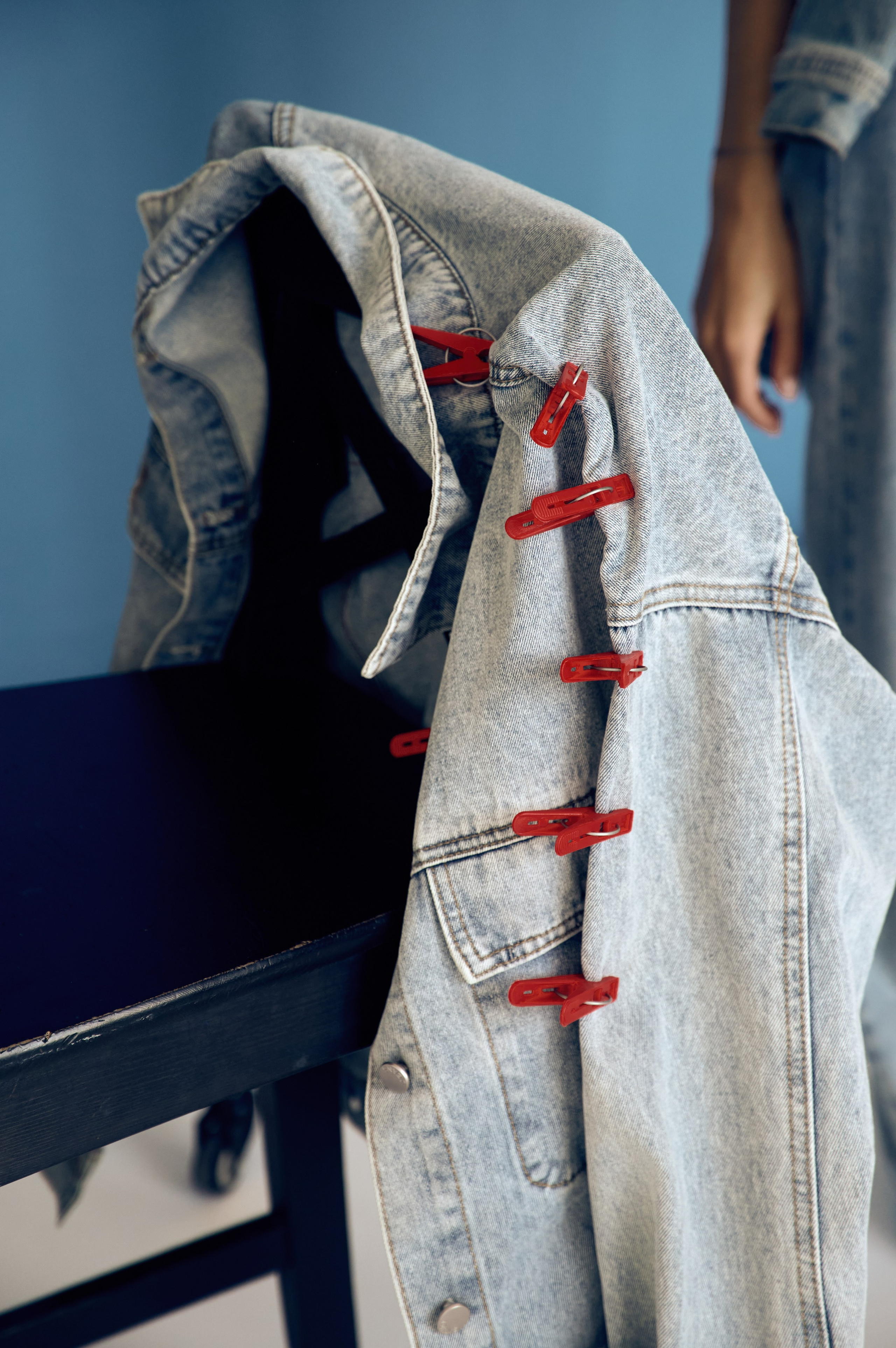 Настя. Фотограф Юлия Тоньшина