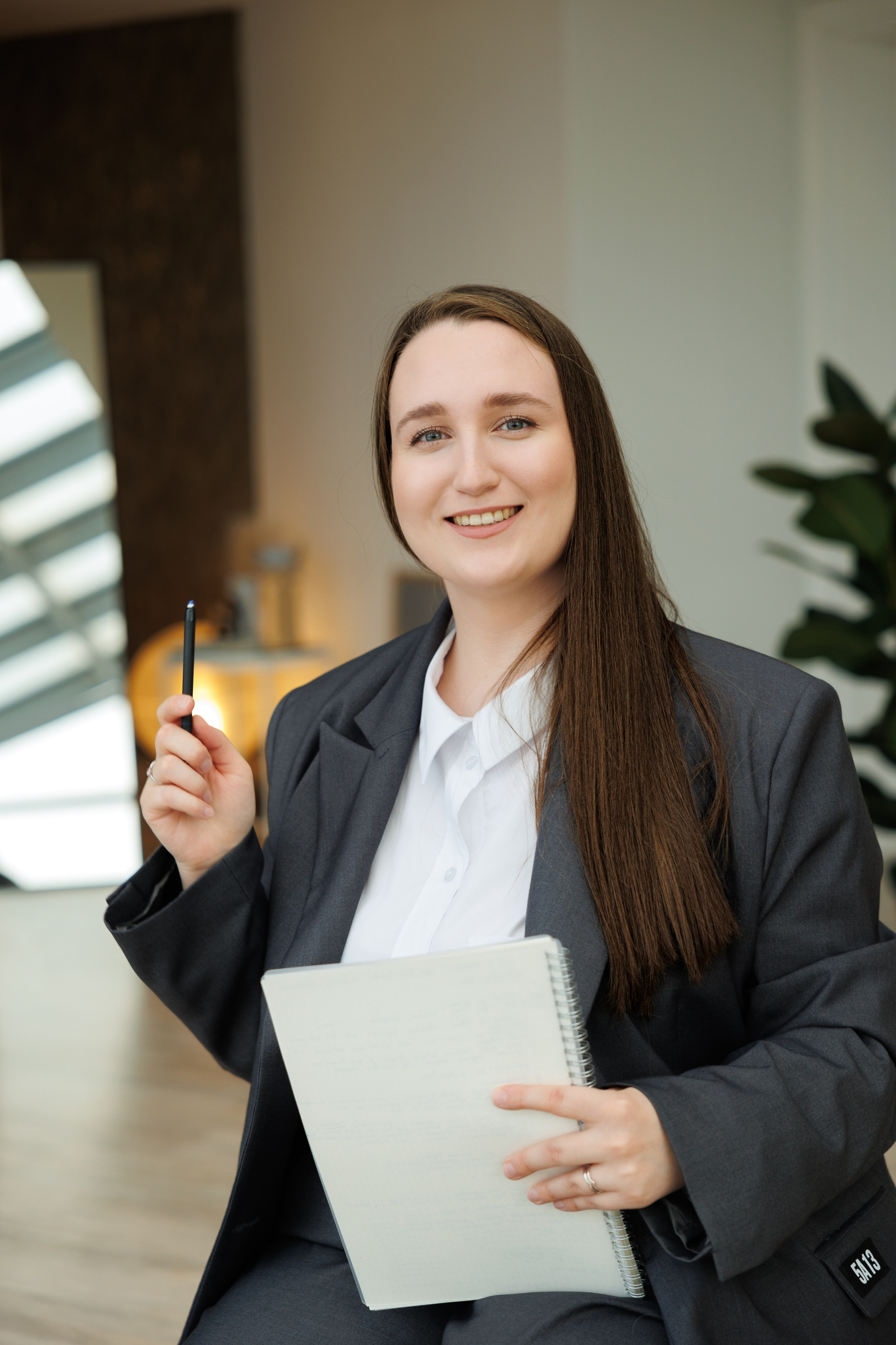 Anastasija repetitor