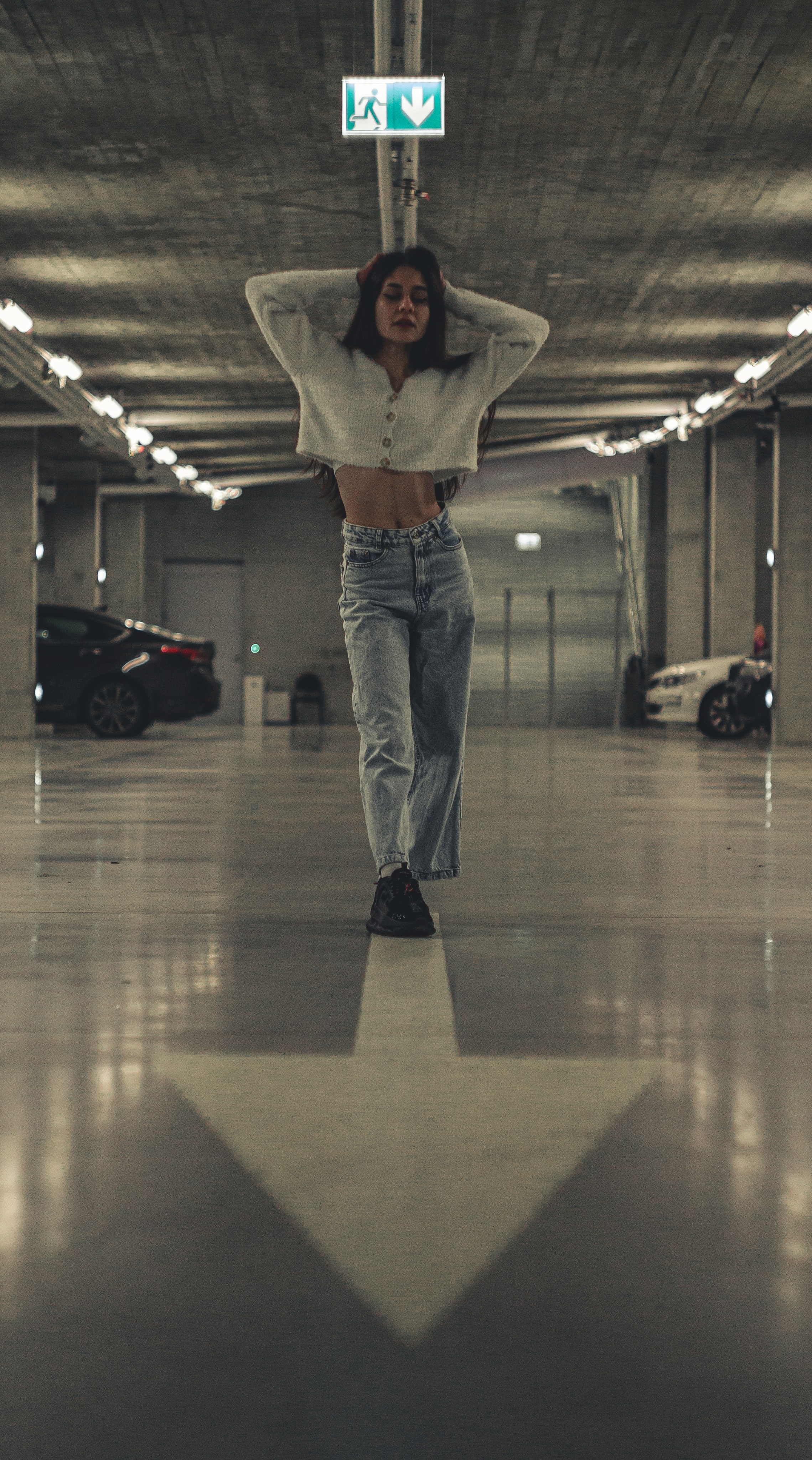 Лолита. Профессиональный фотограф