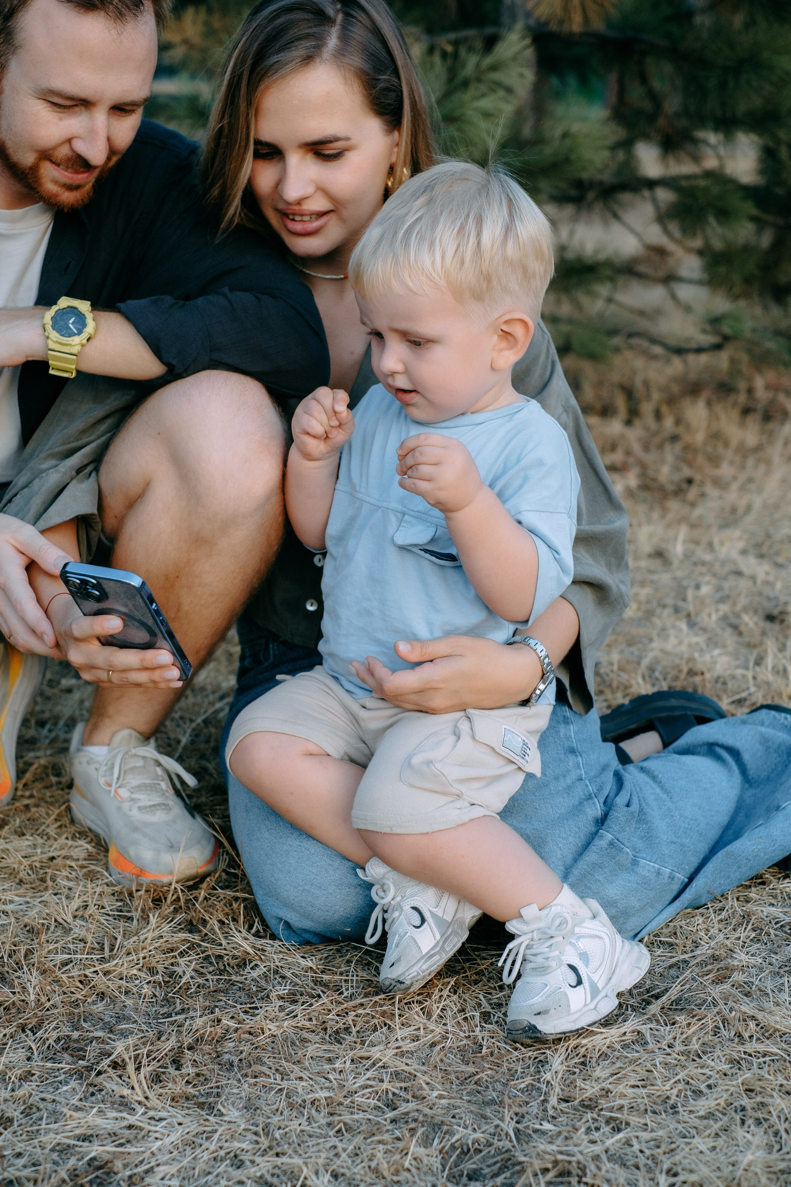 Белградское лето. Фотограф в Белграде