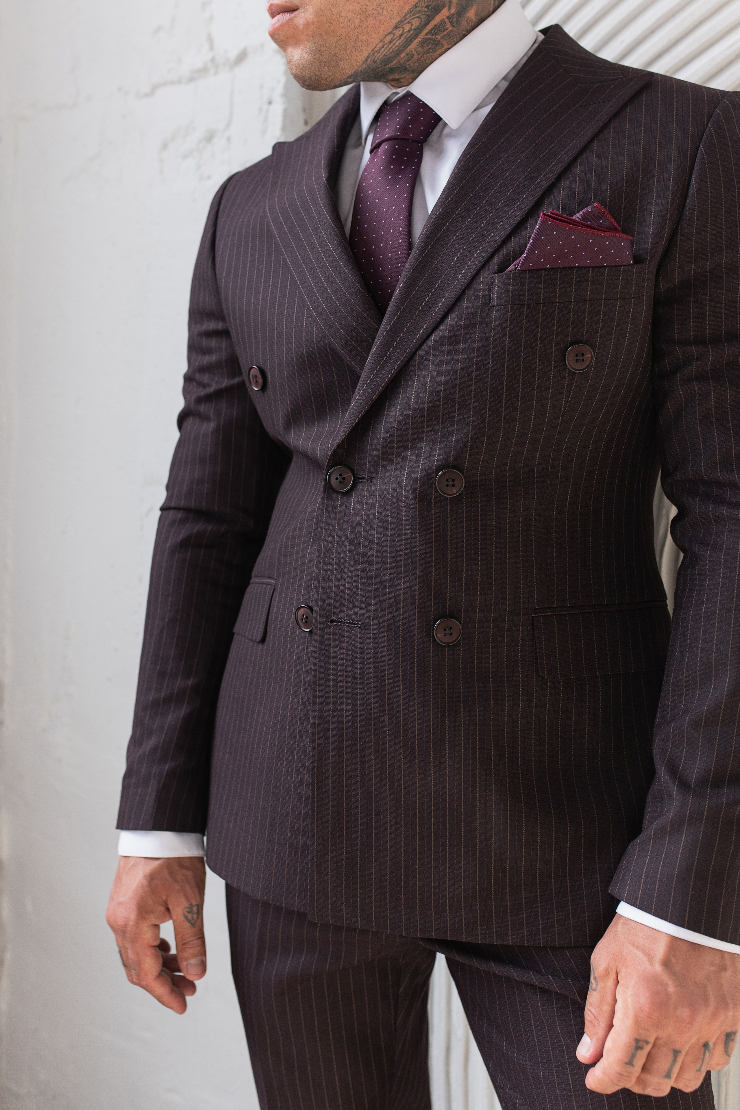 Контент-съёмка для бренда мужских костюмов «Дом Капитана». Свадебный фотограф Екатеринбург/Челябинск — Любовь Волохова