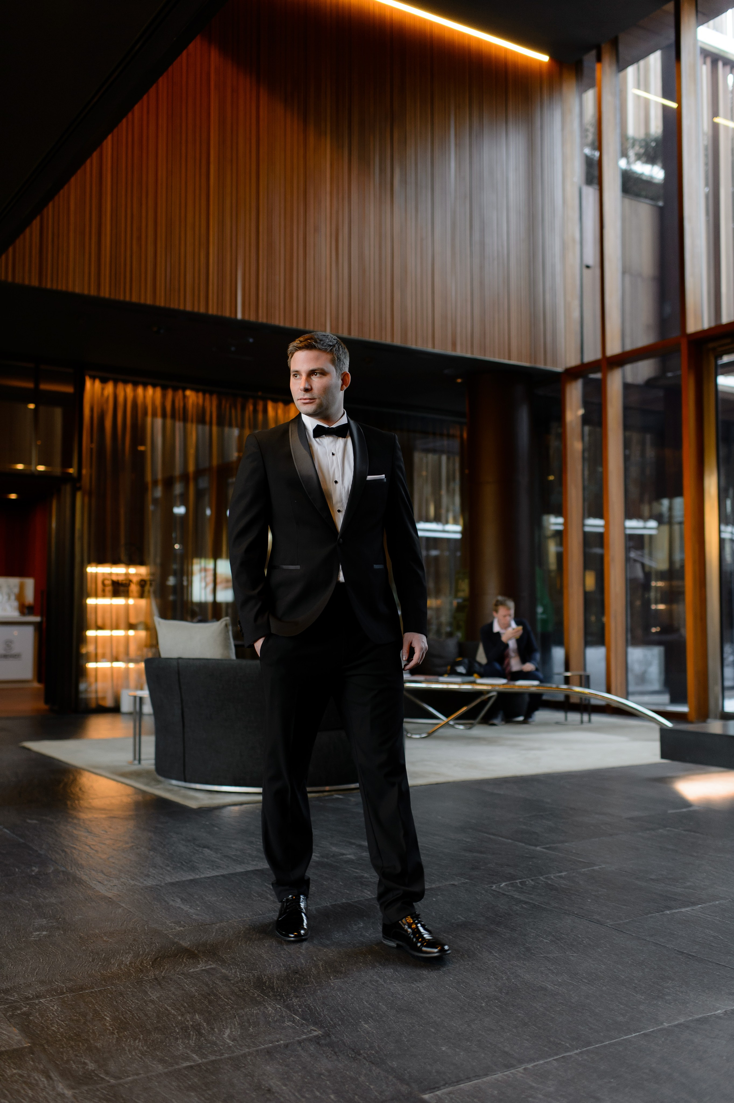 Semen & Nastya. Wedding and Destination photographer Rustam Kalimullin